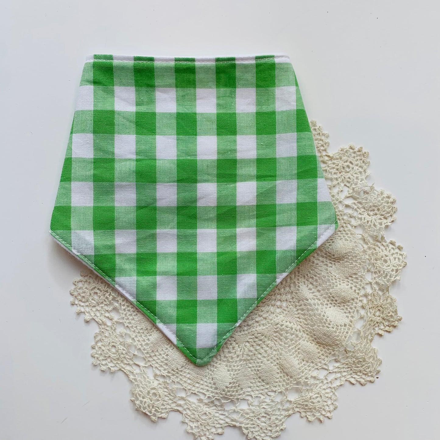 Bibs, 0-6 months