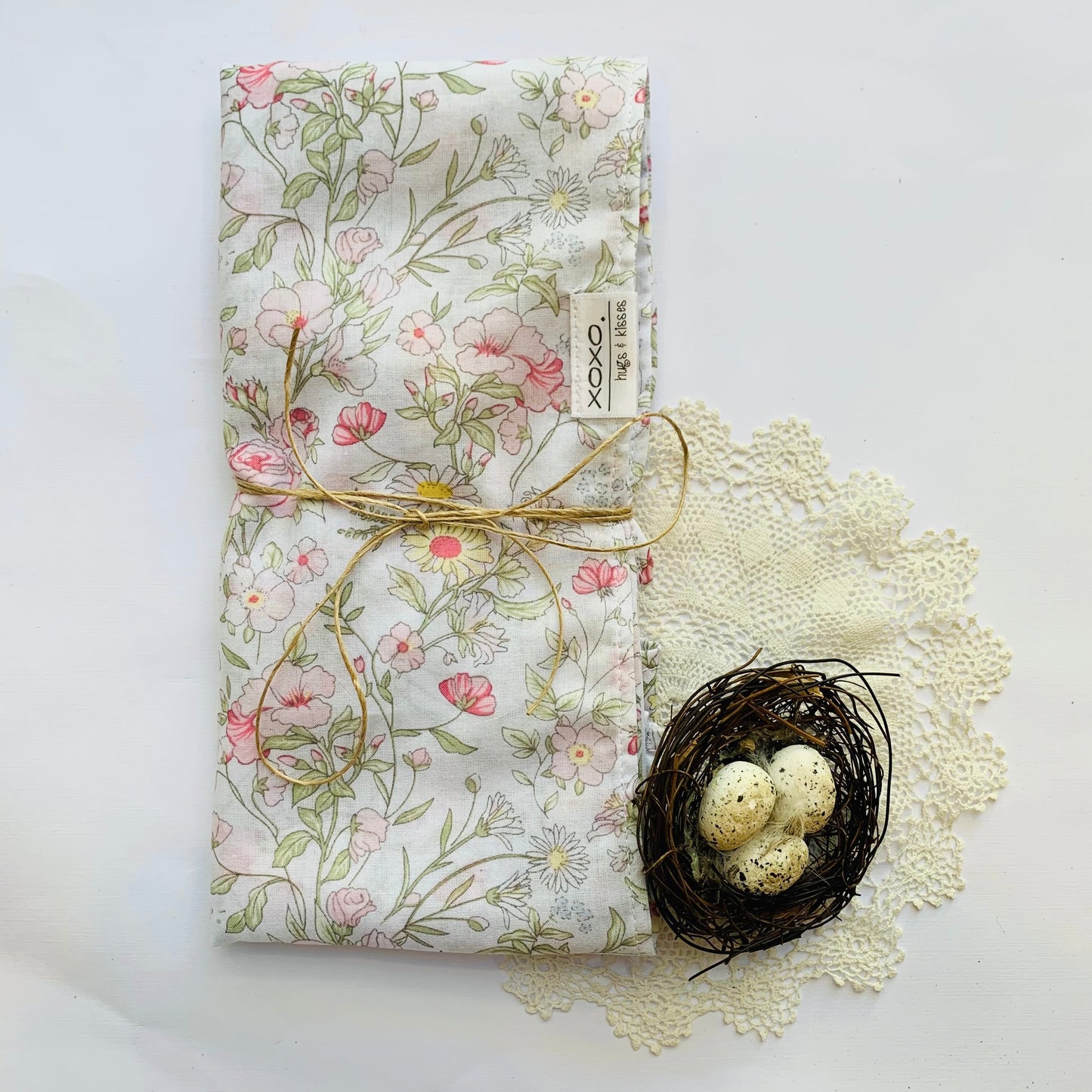 Muslin Wrap