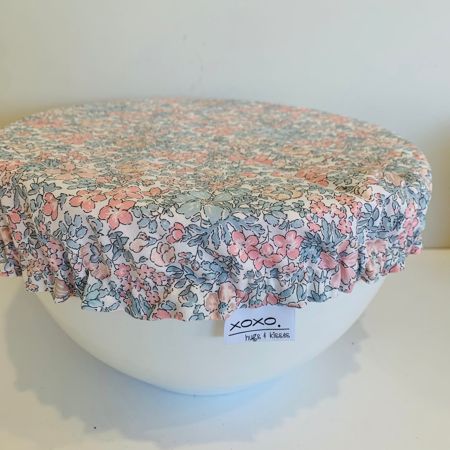Fabric Bowl Covers - XL