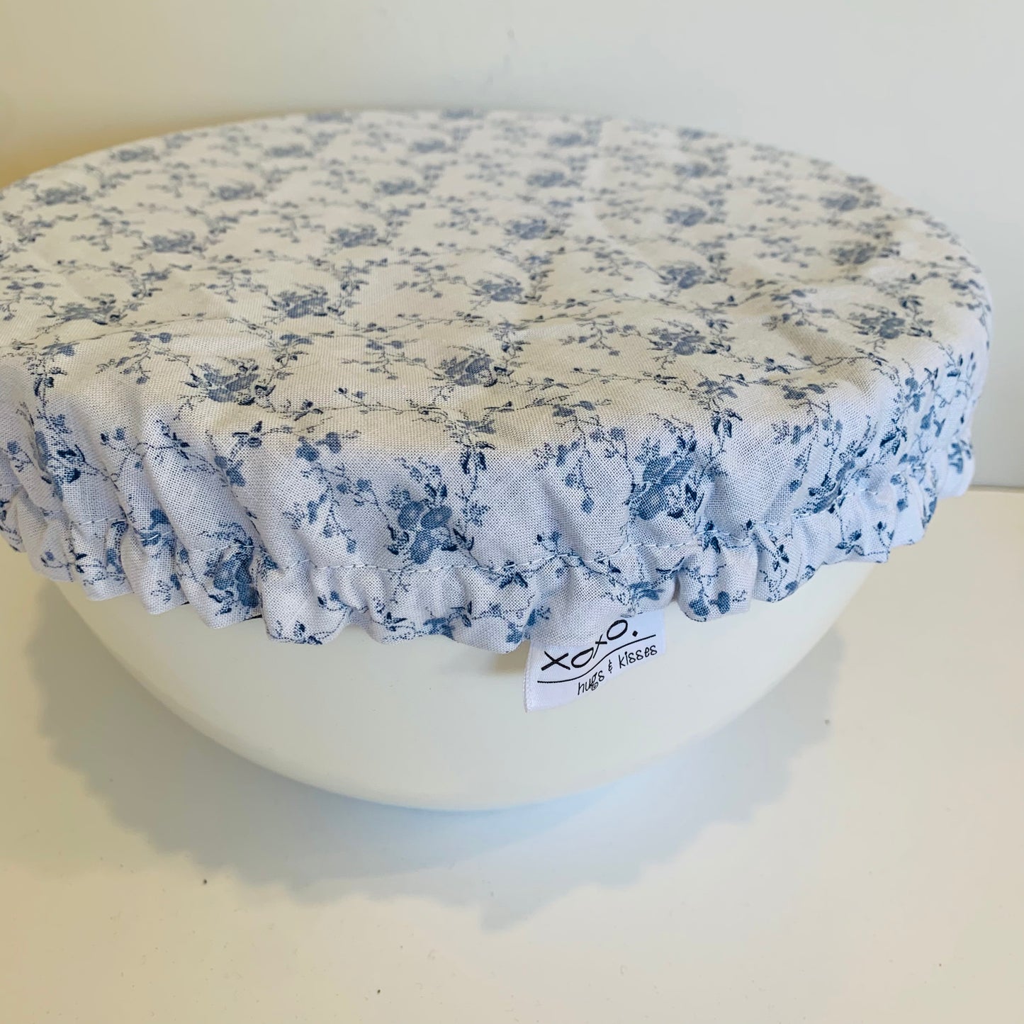 Fabric Bowl Covers - XL