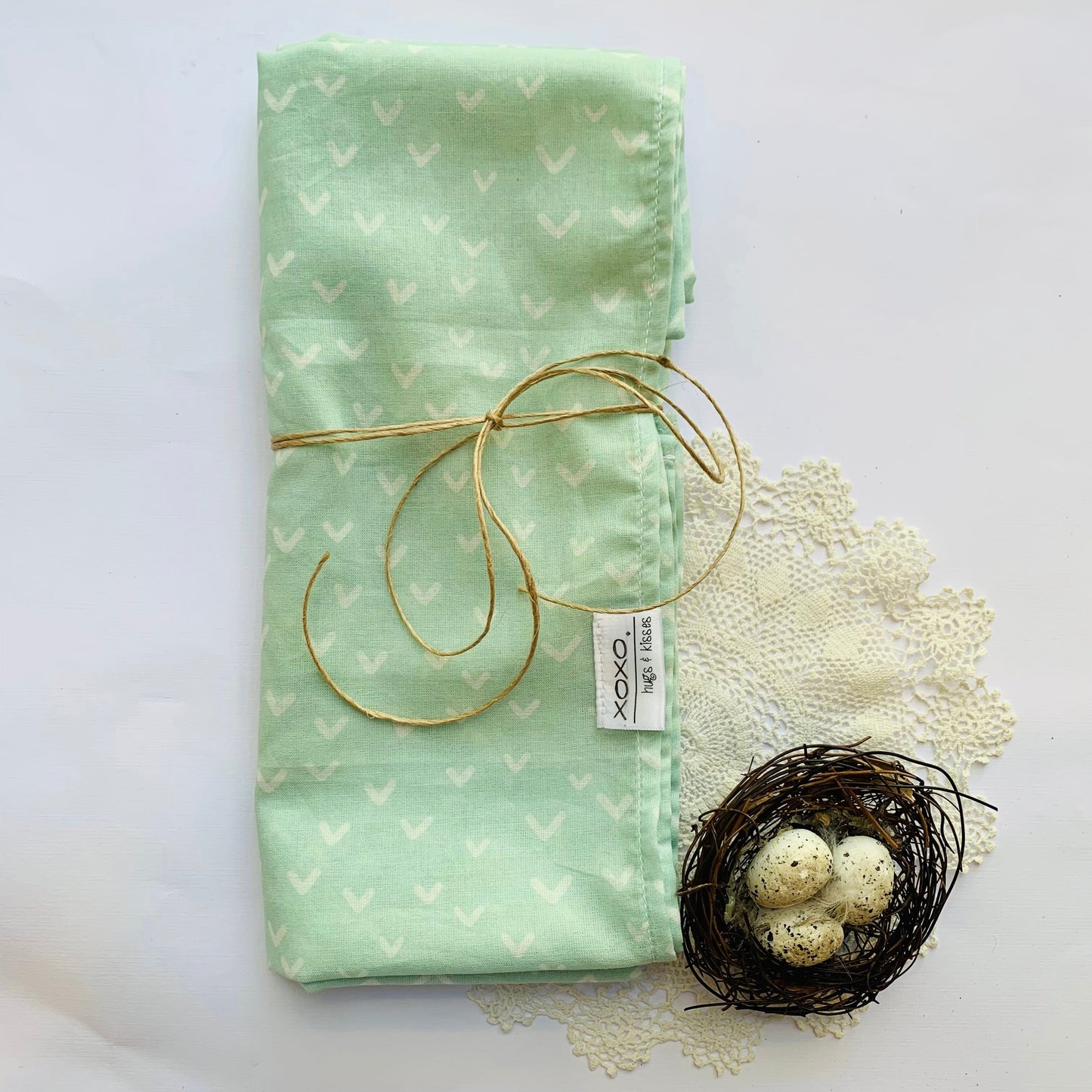 Muslin Wrap