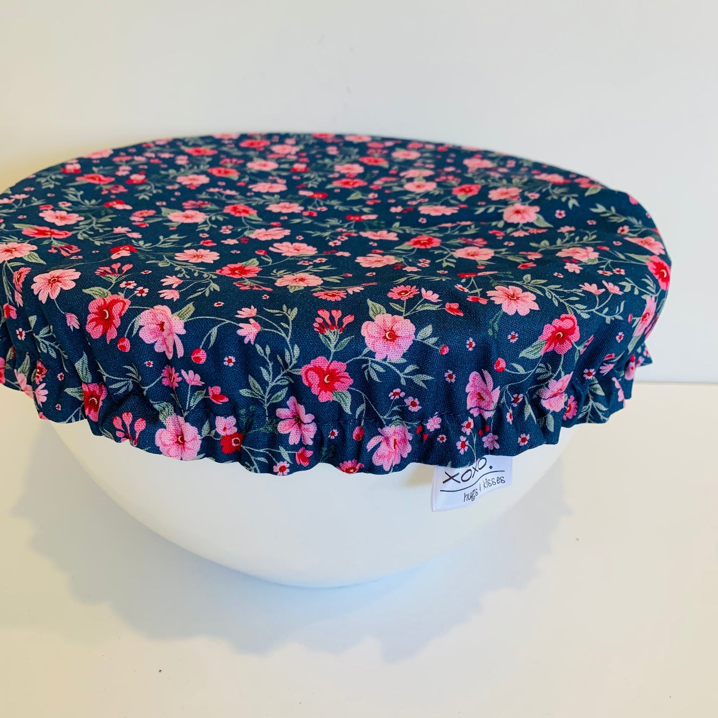 Fabric Bowl Covers - XL