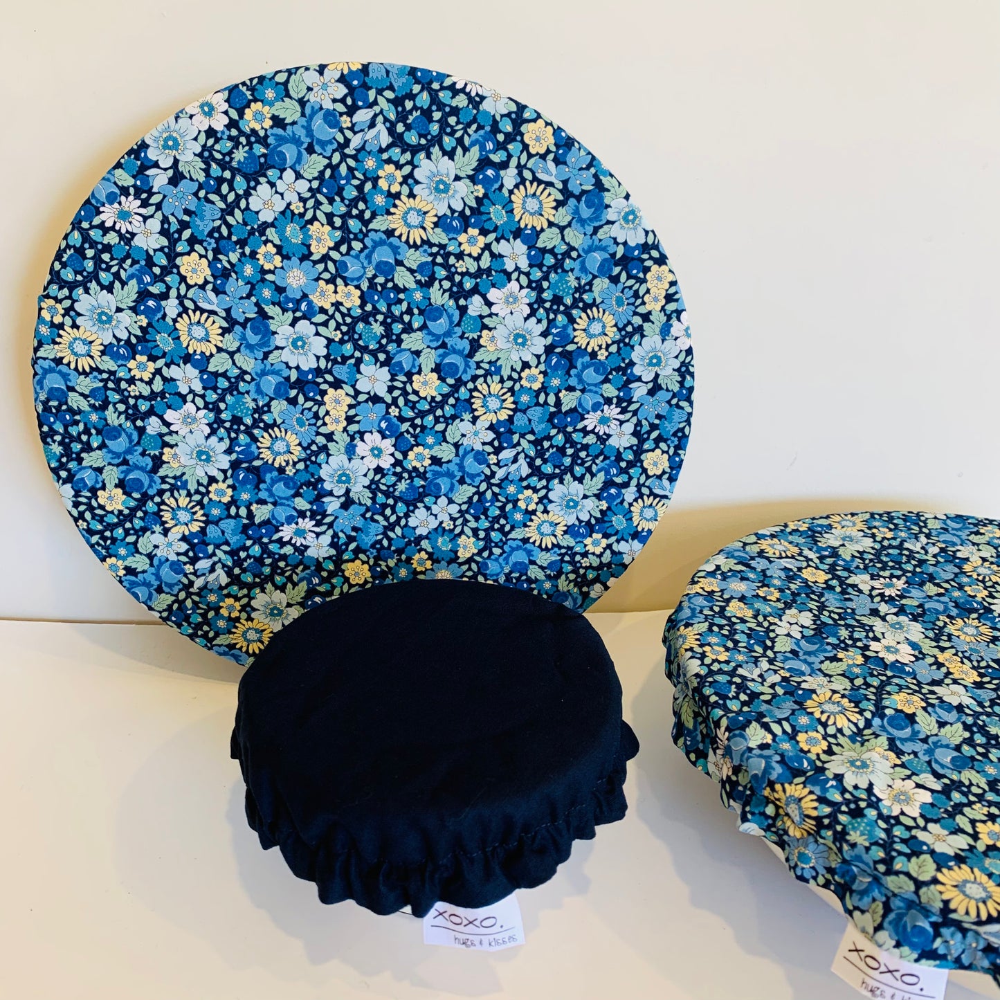 Fabric Bowl Covers