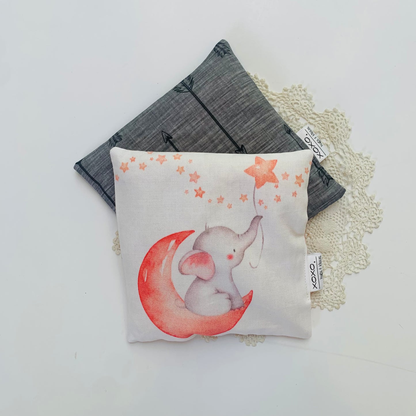 'Magic' Rice Bags