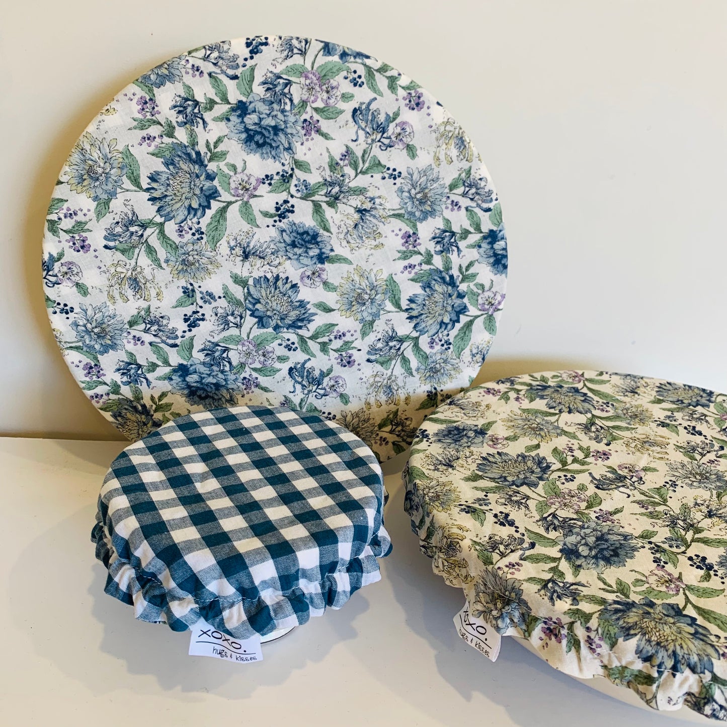 Fabric Bowl Covers