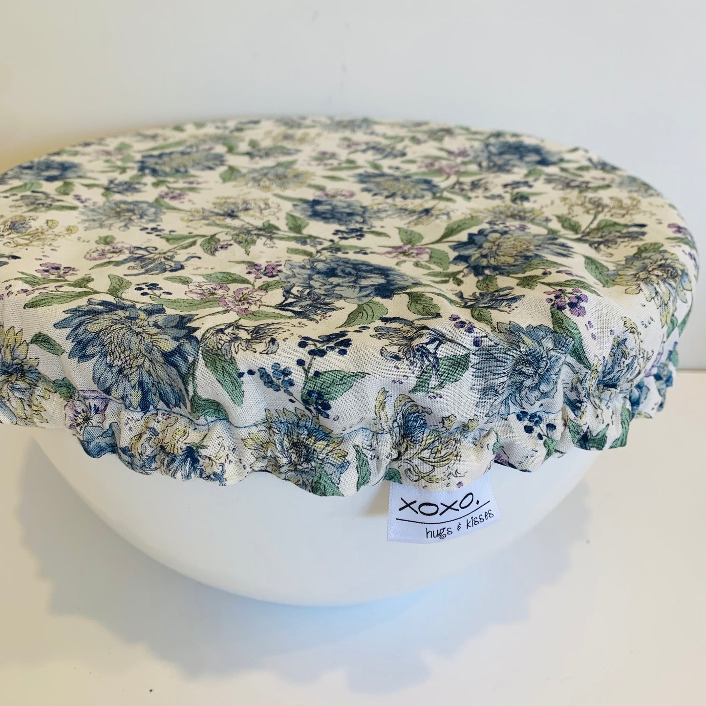 Fabric Bowl Covers - XL