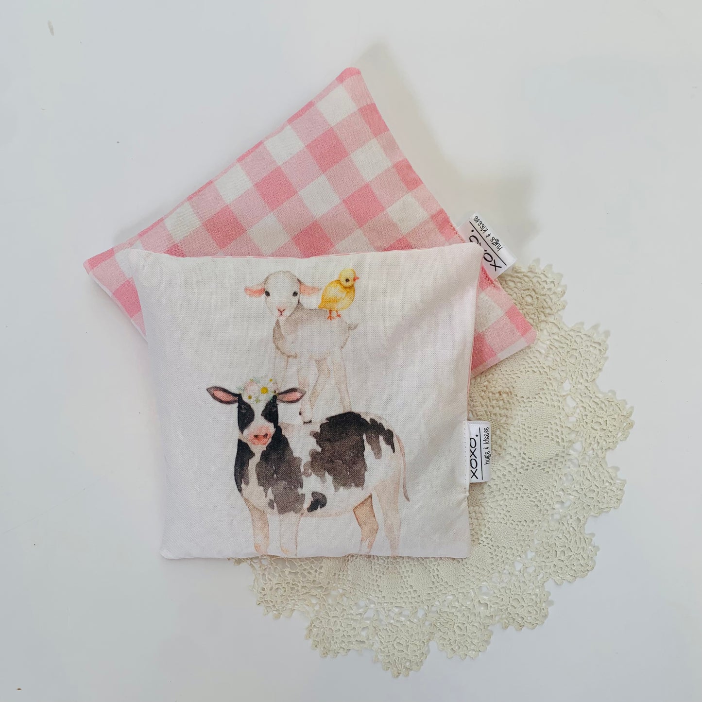 'Magic' Rice Bags