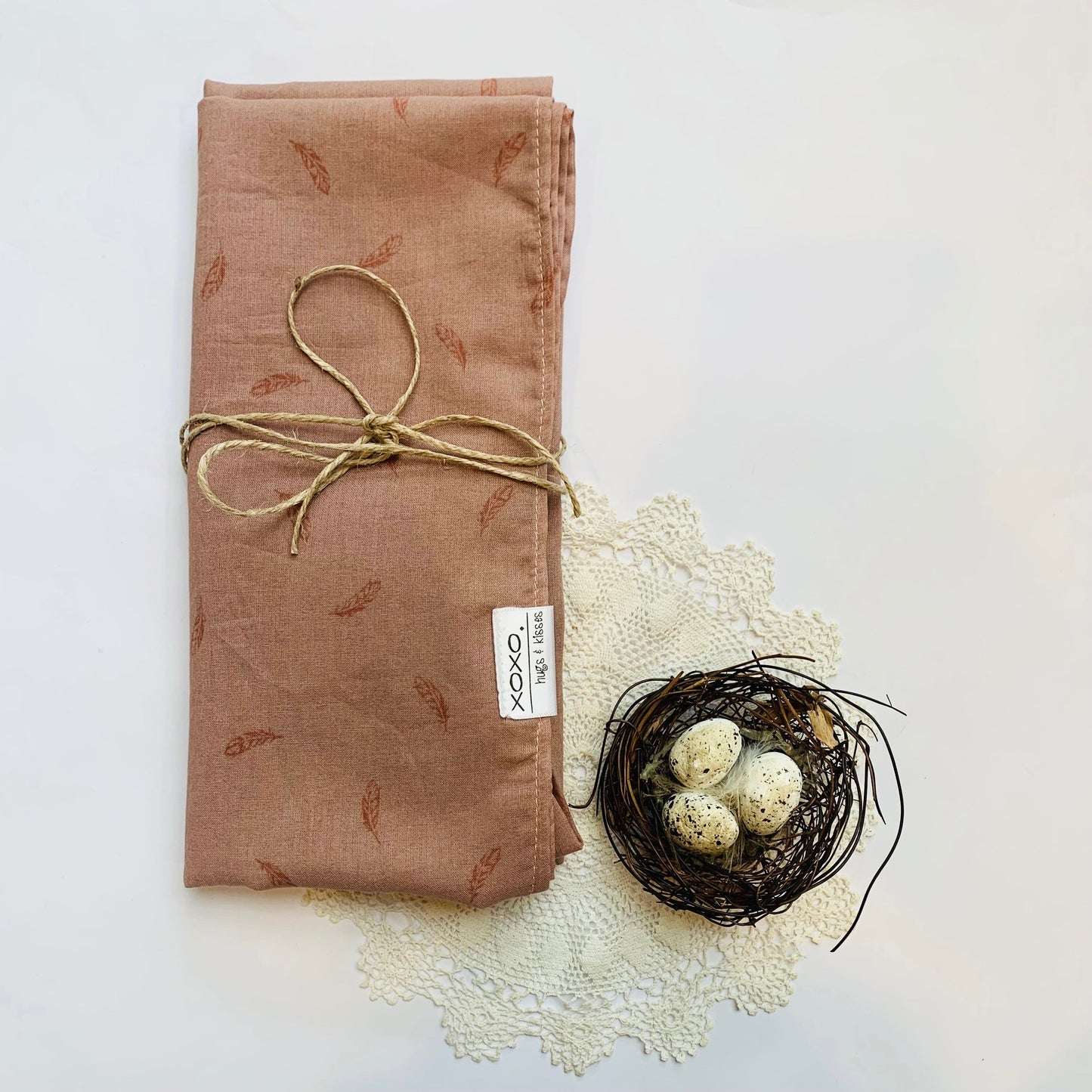 Muslin Wrap