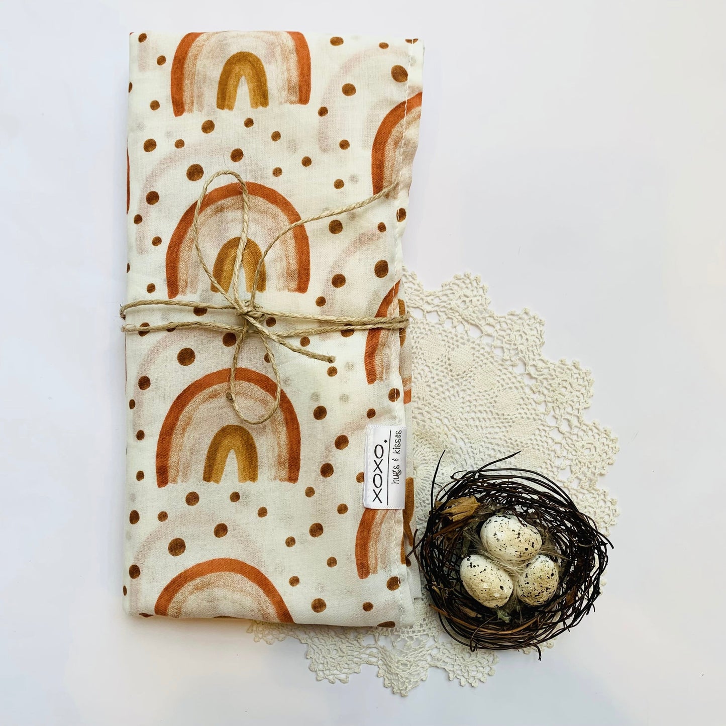 Muslin Wrap