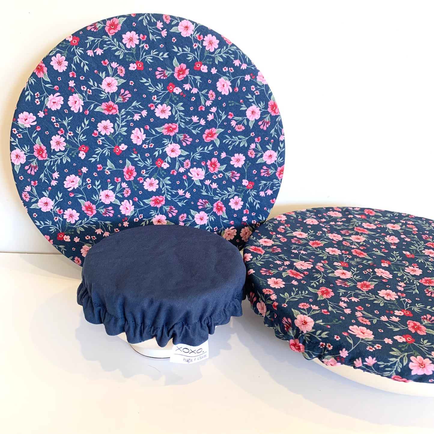 Fabric Bowl Covers