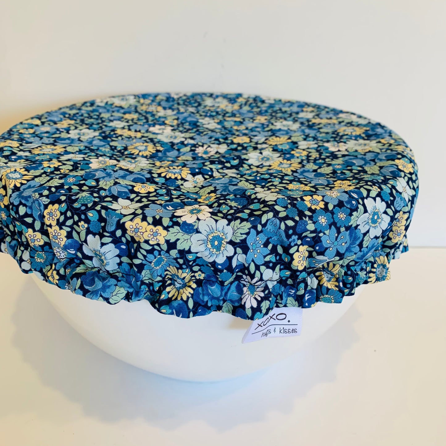 Fabric Bowl Covers - XL