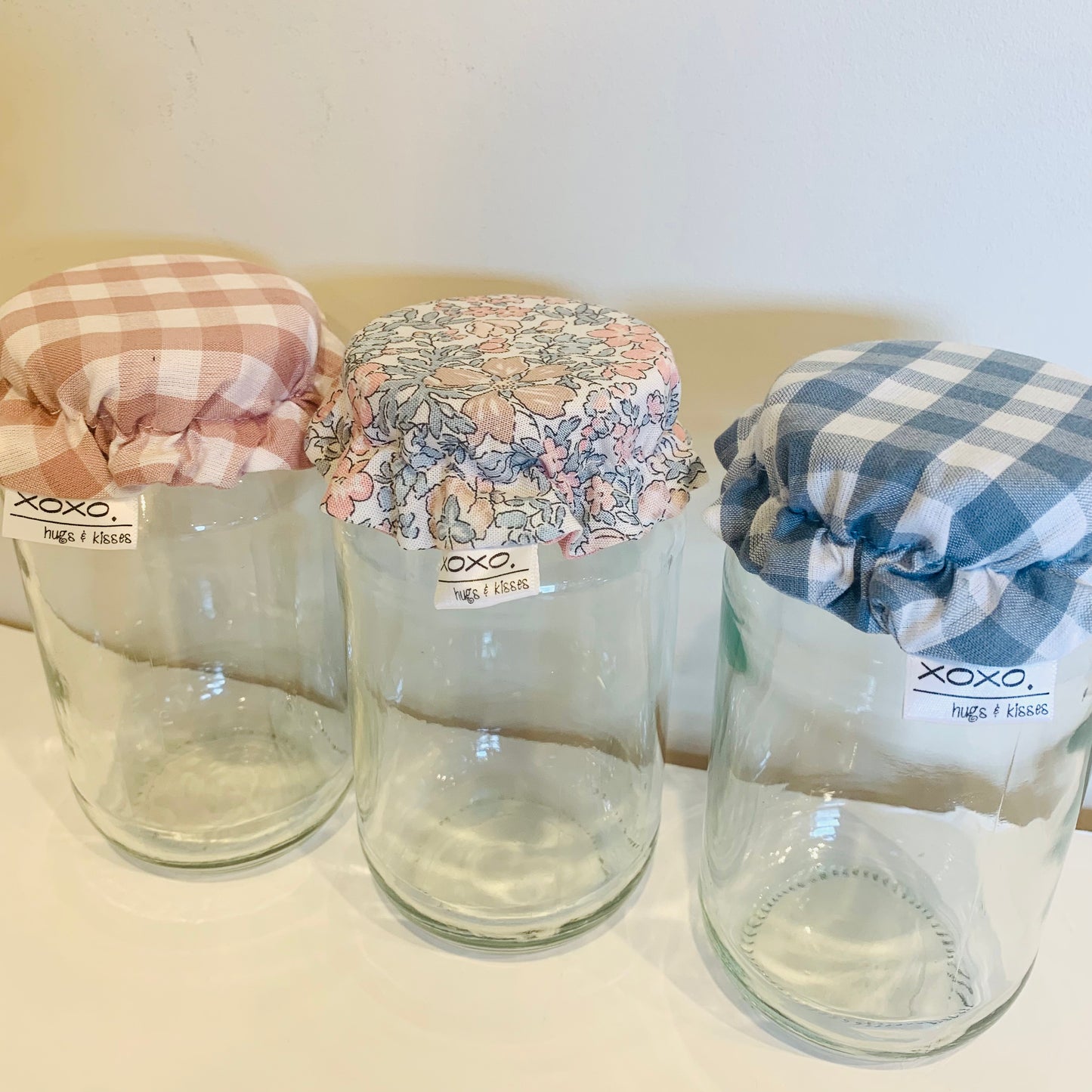 Jar Covers