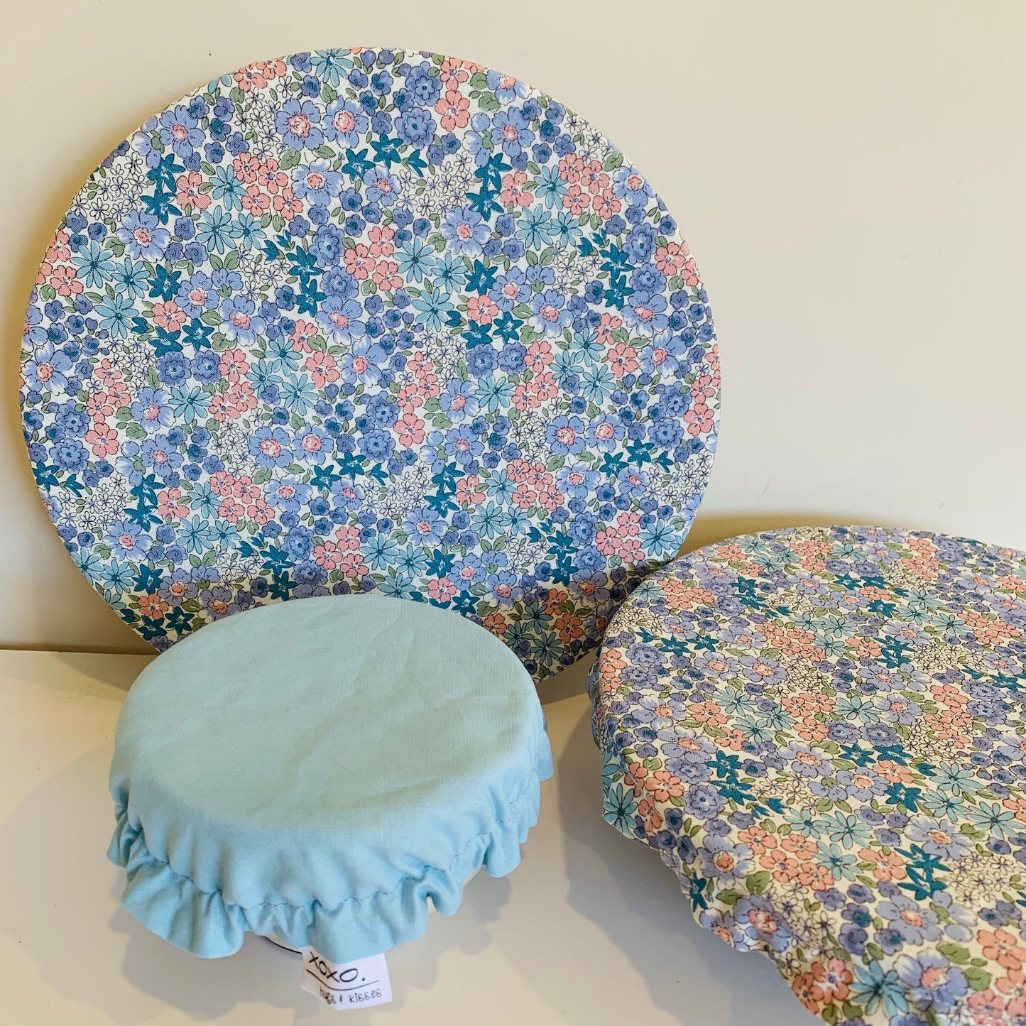 Fabric Bowl Covers