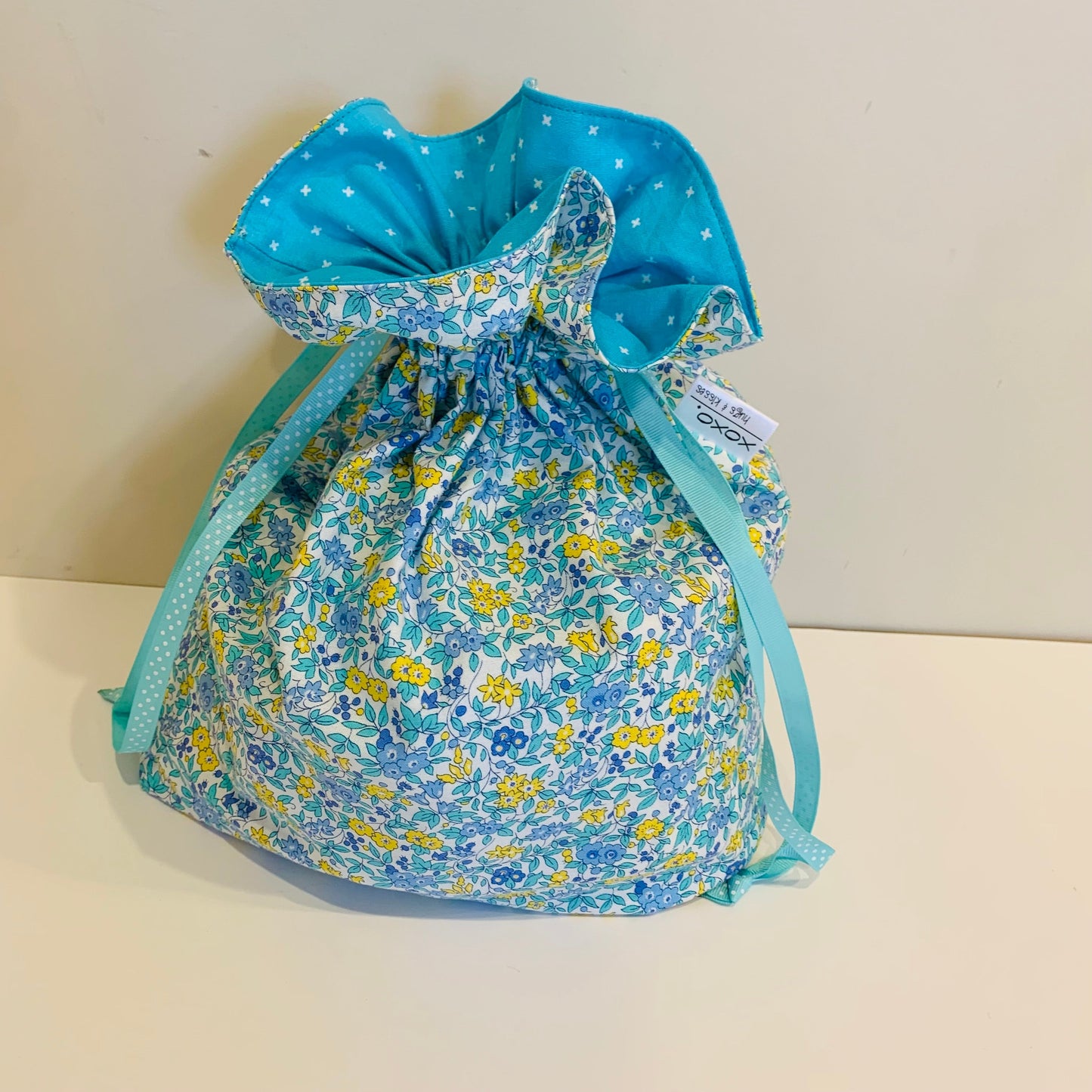 Drawstring Bags