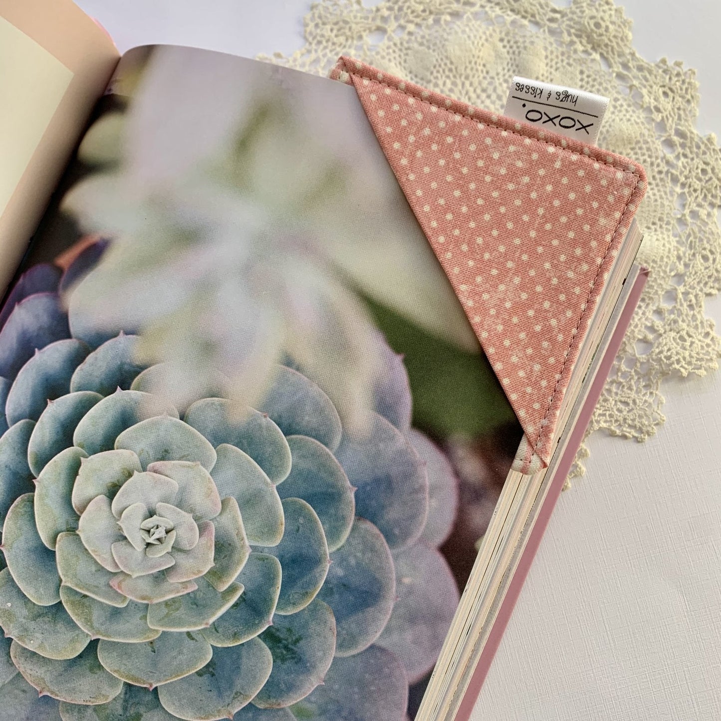 Bookmarks