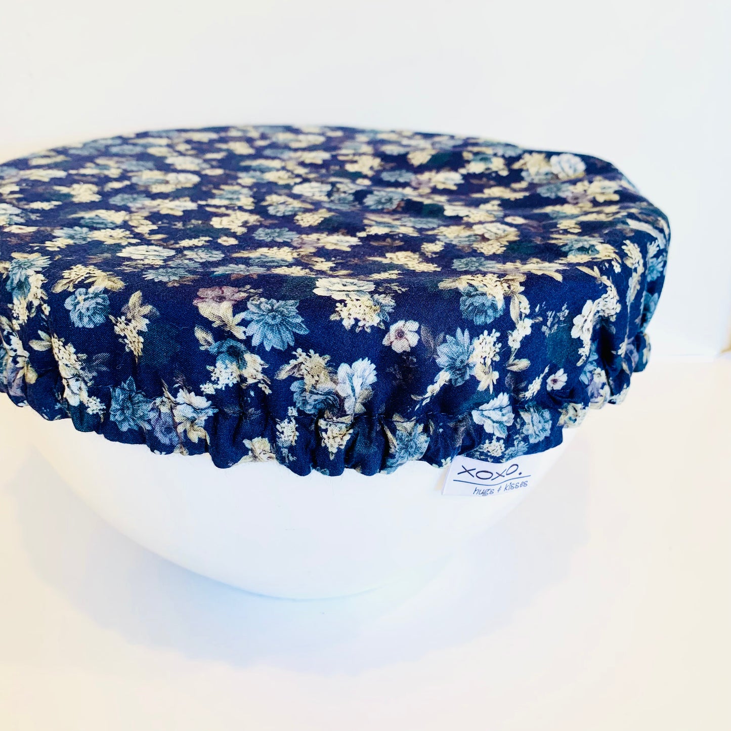 Fabric Bowl Covers - XL