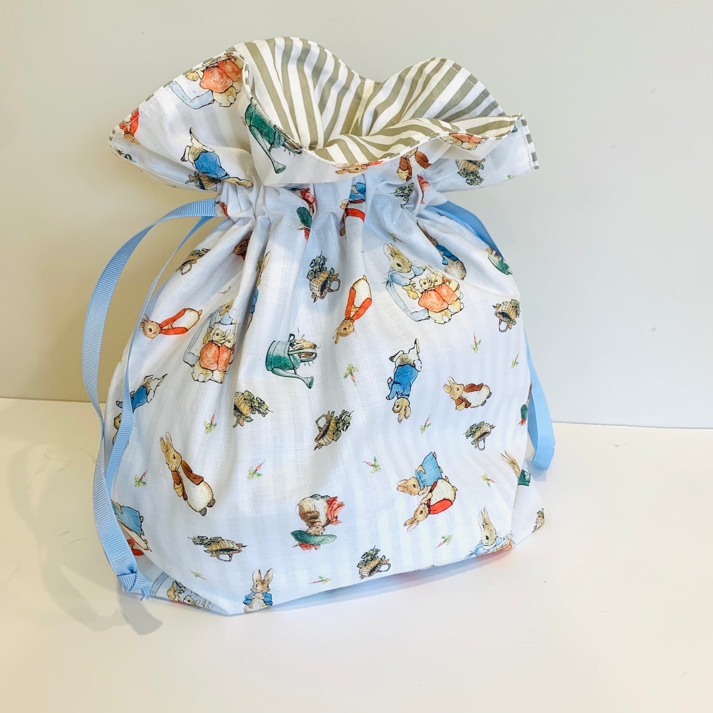 Drawstring Bags