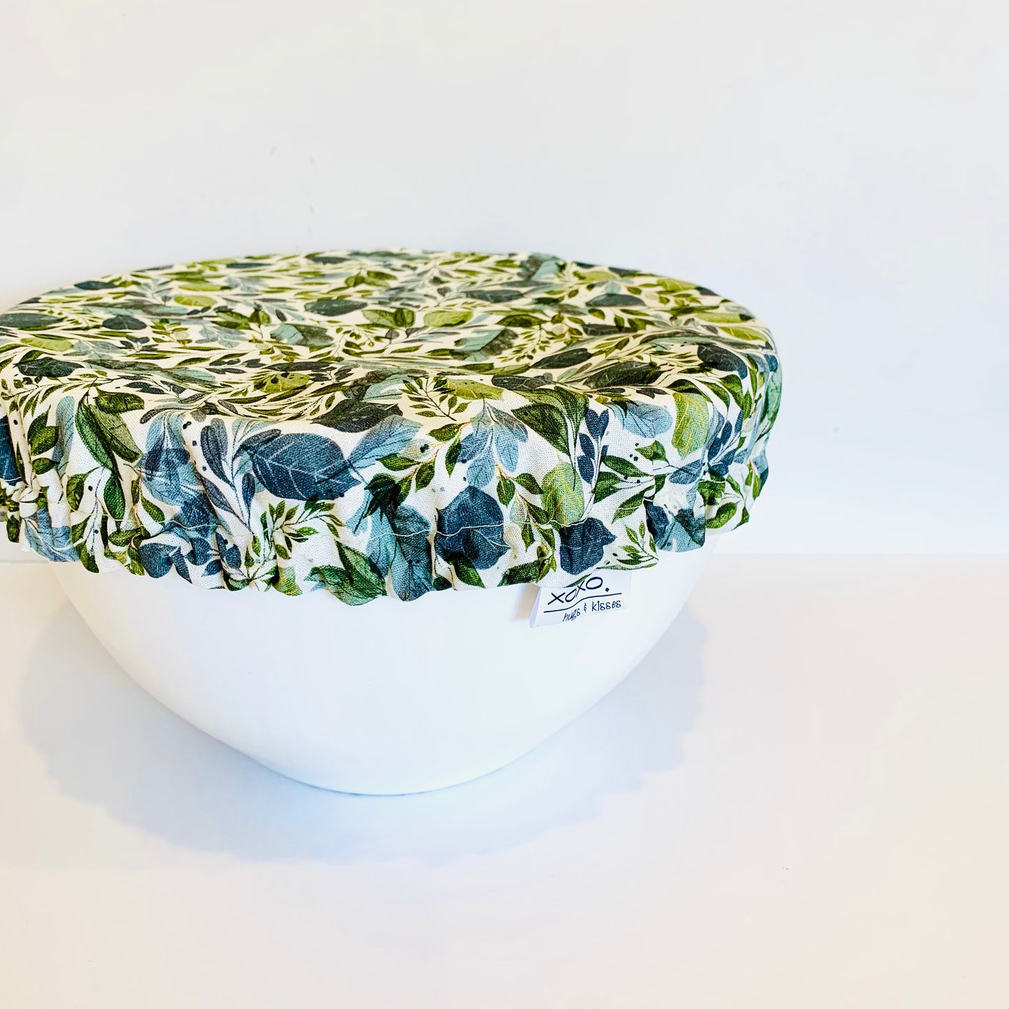 Fabric Bowl Covers - XL
