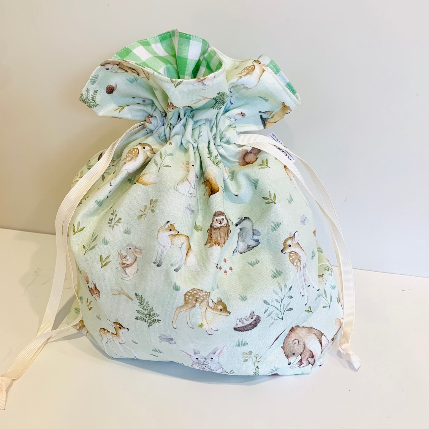 Drawstring Bags