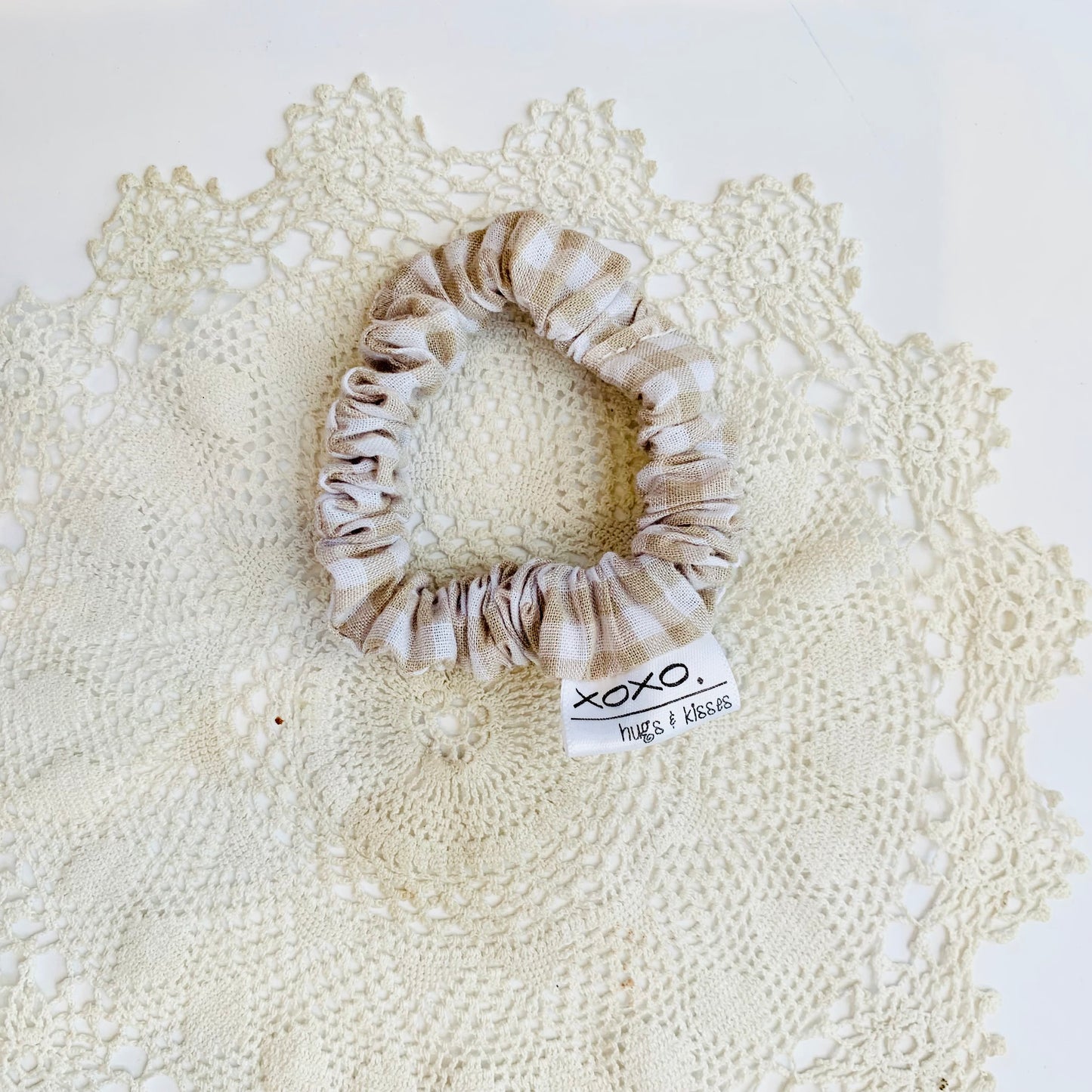 Scrunchies