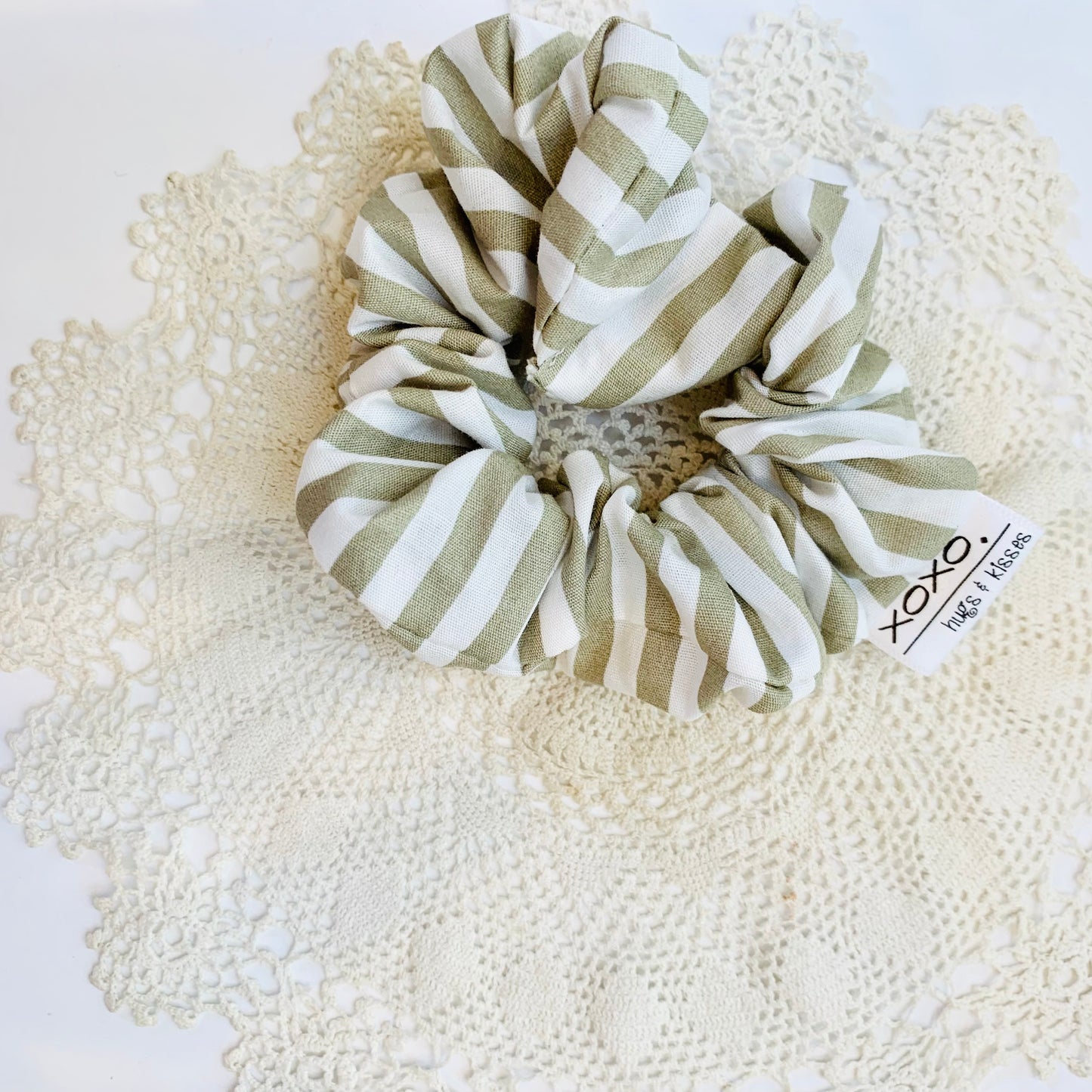 Scrunchies