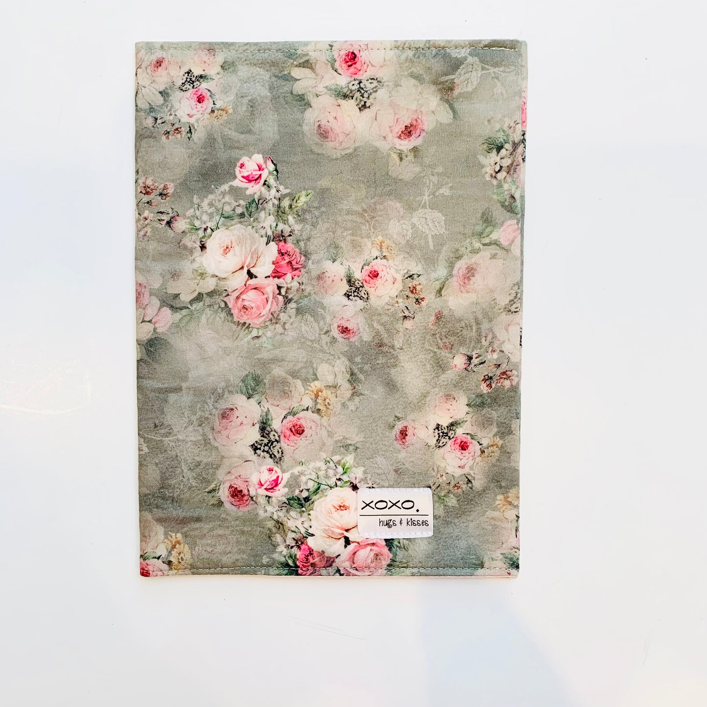 Well Child Health Book Covers - SALE