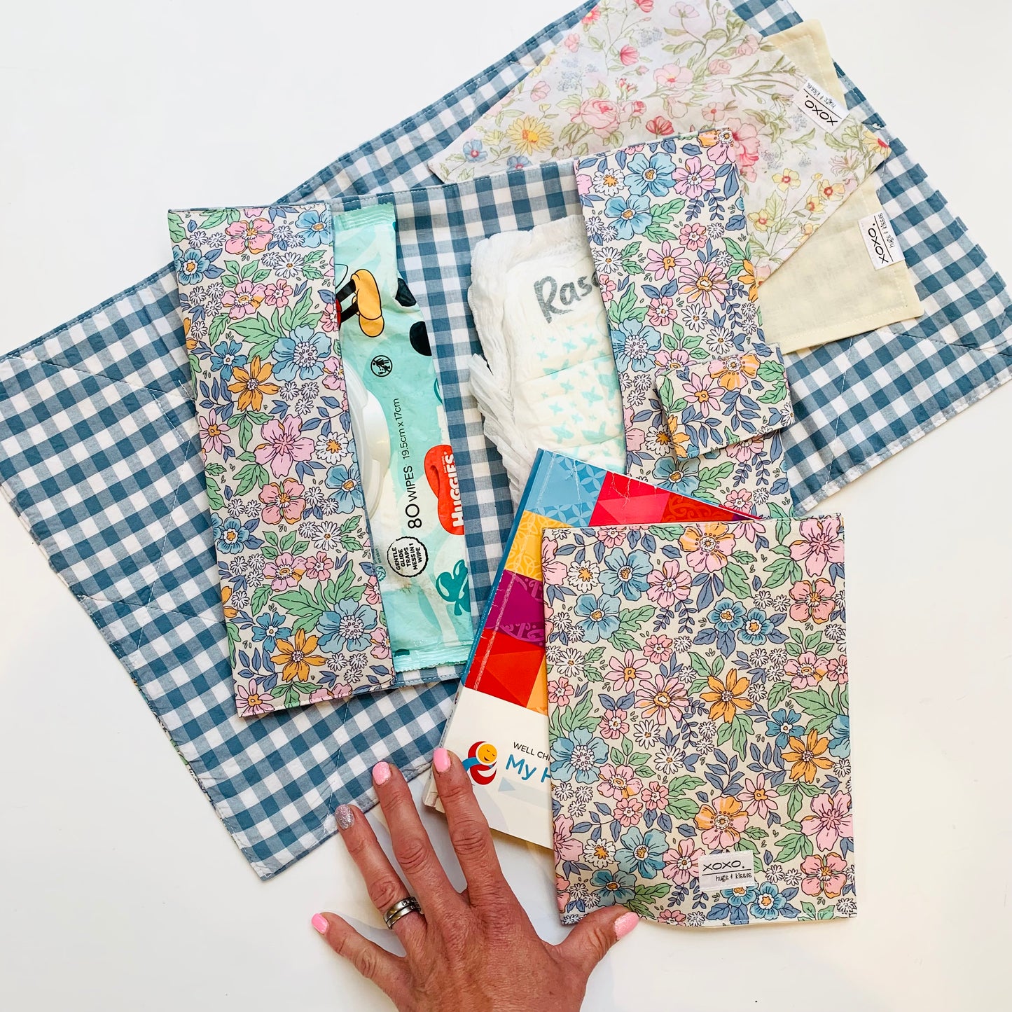 Little Moments Gift Bundle