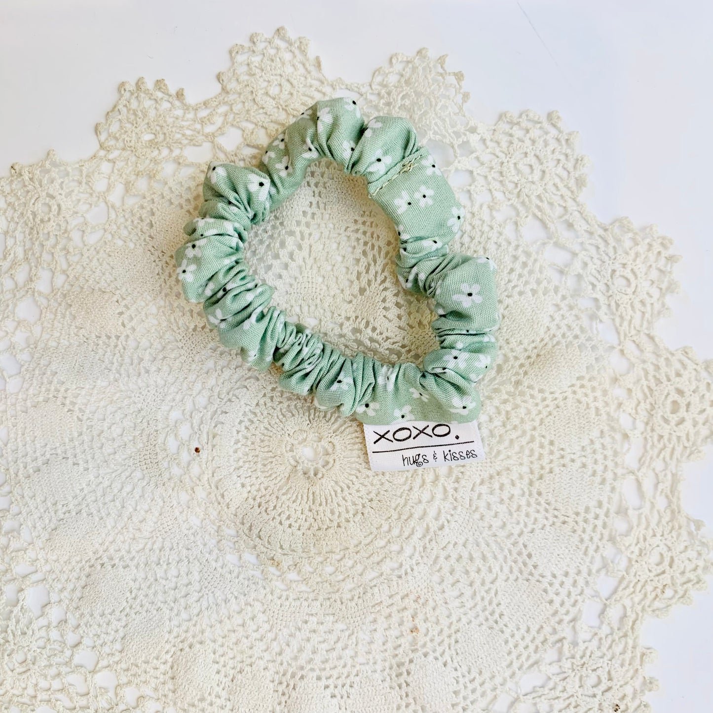 Scrunchies