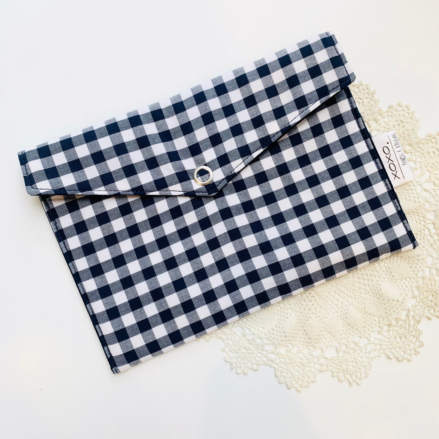 Jewellery/Makeup Pouch - large