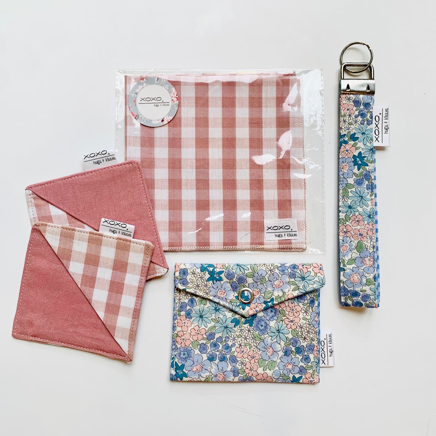 The Deluxe Mum Bundle