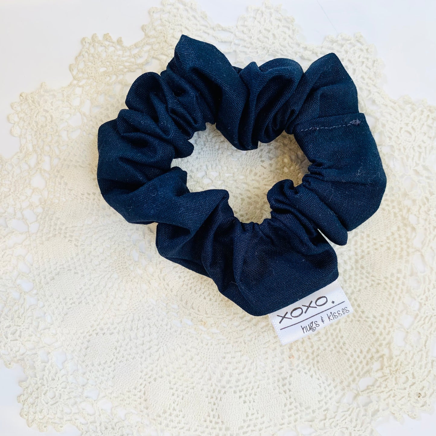 Scrunchies