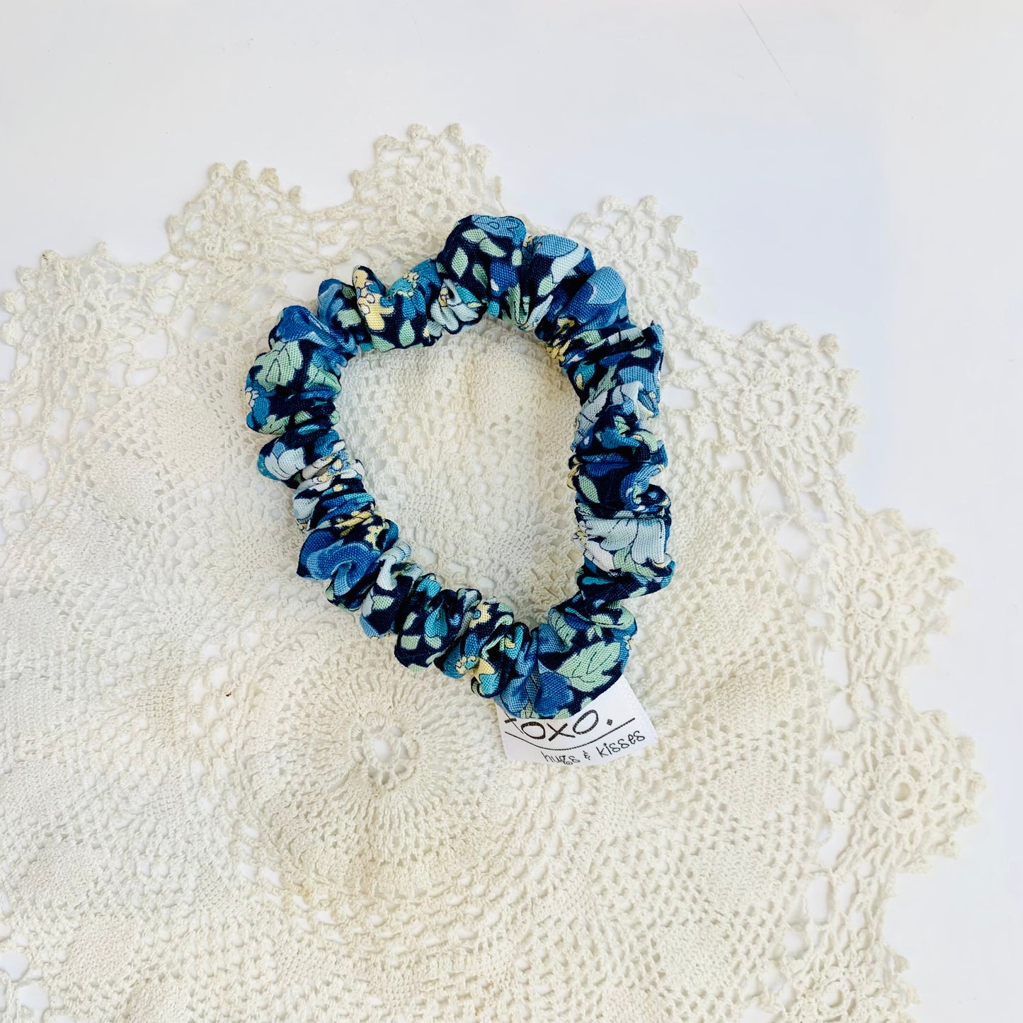 Scrunchies
