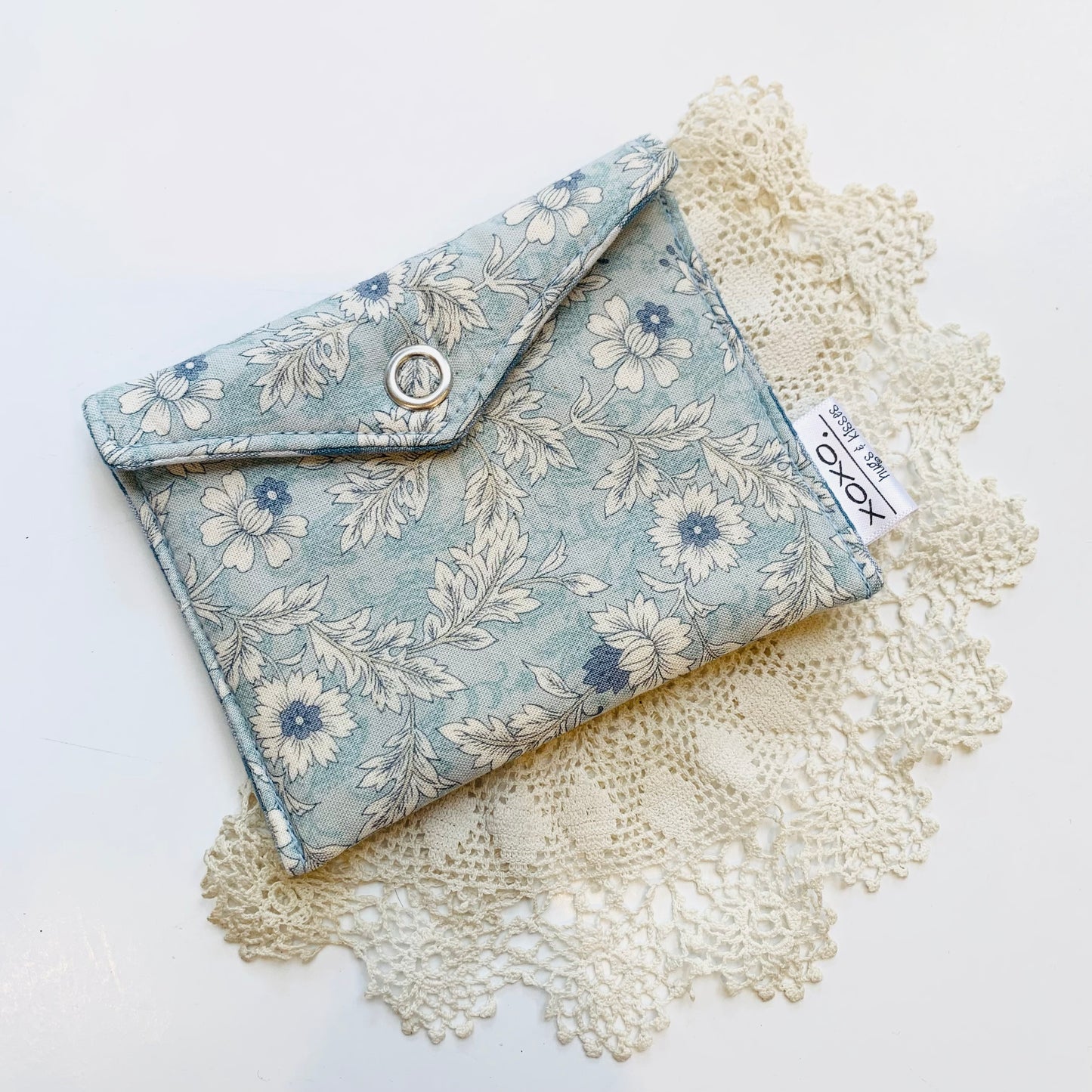 Jewellery/Makeup Pouch