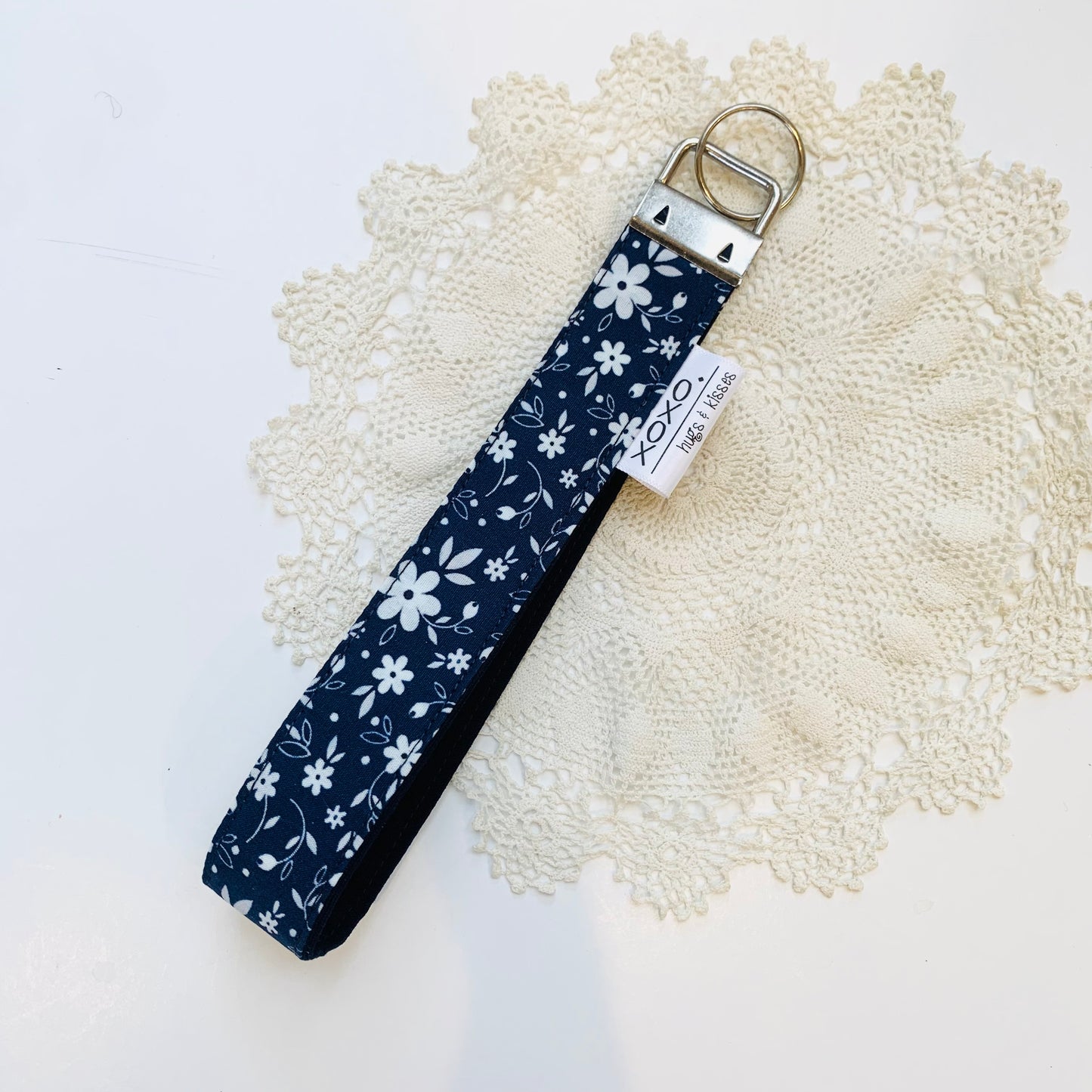 Key Rings