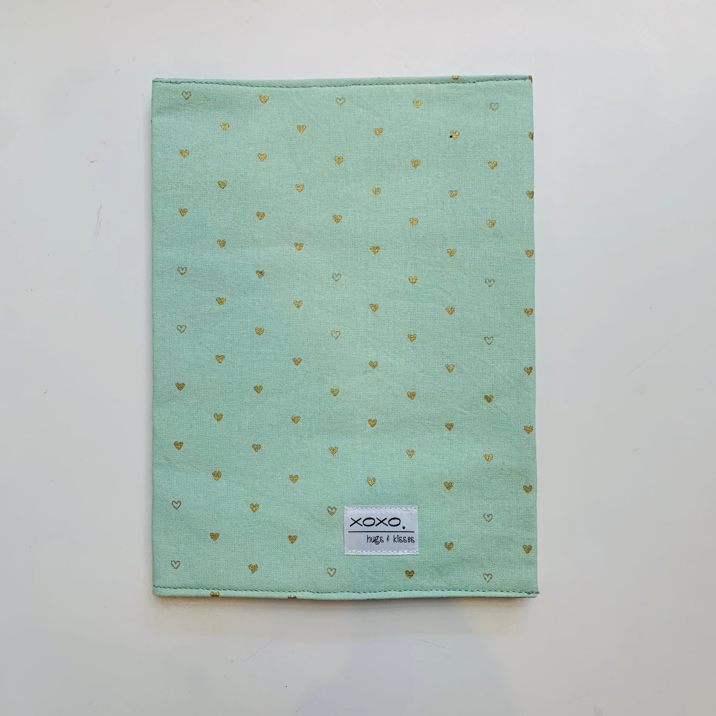 Well Child Health Book Covers - SALE