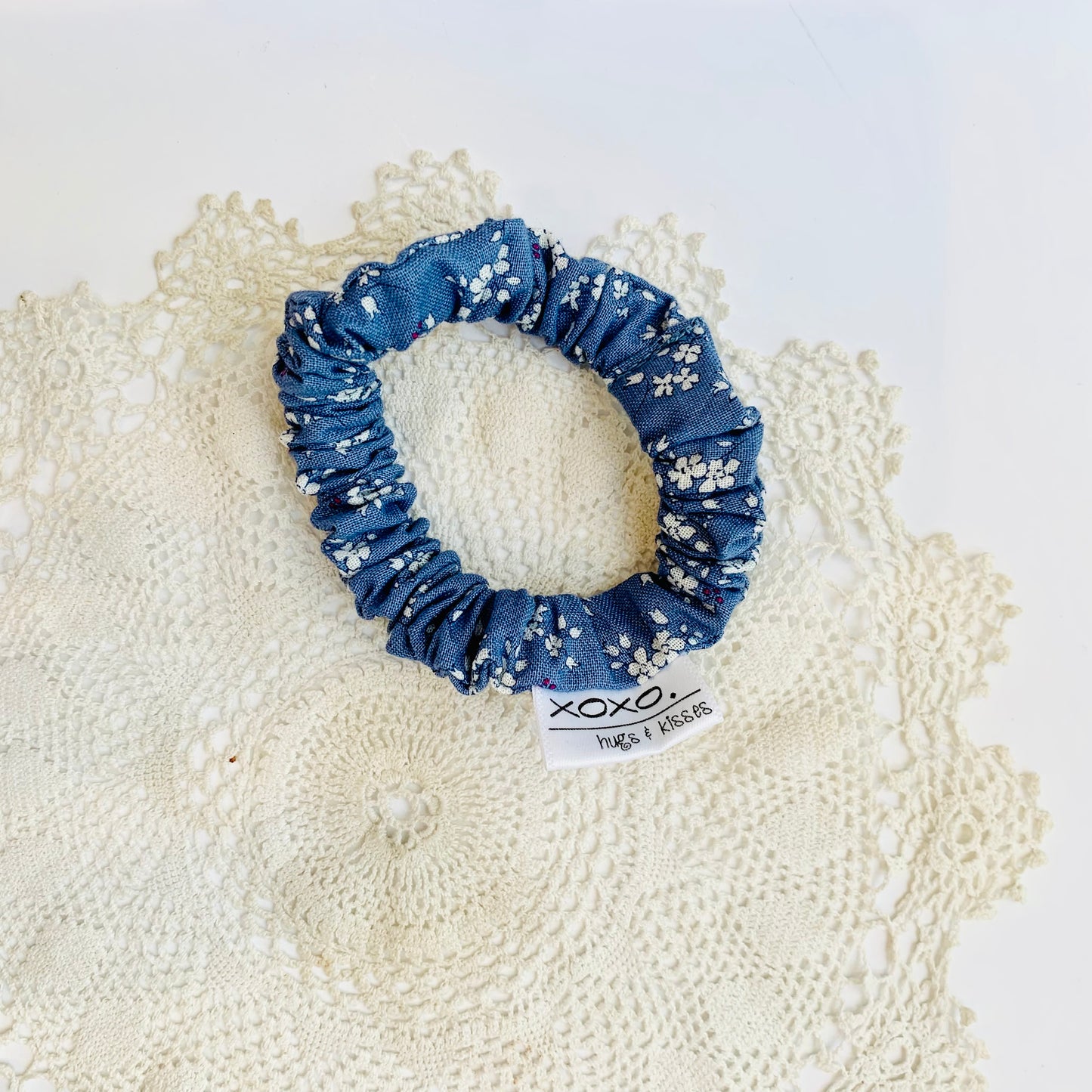 Scrunchies