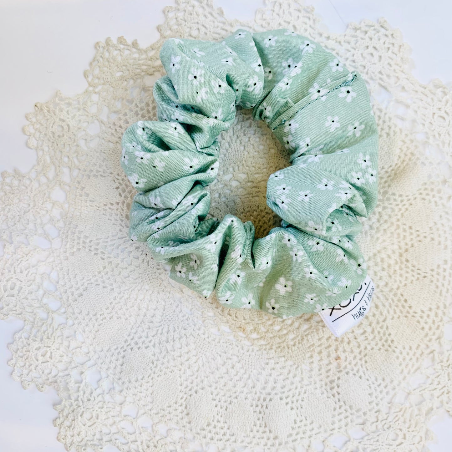 Scrunchies