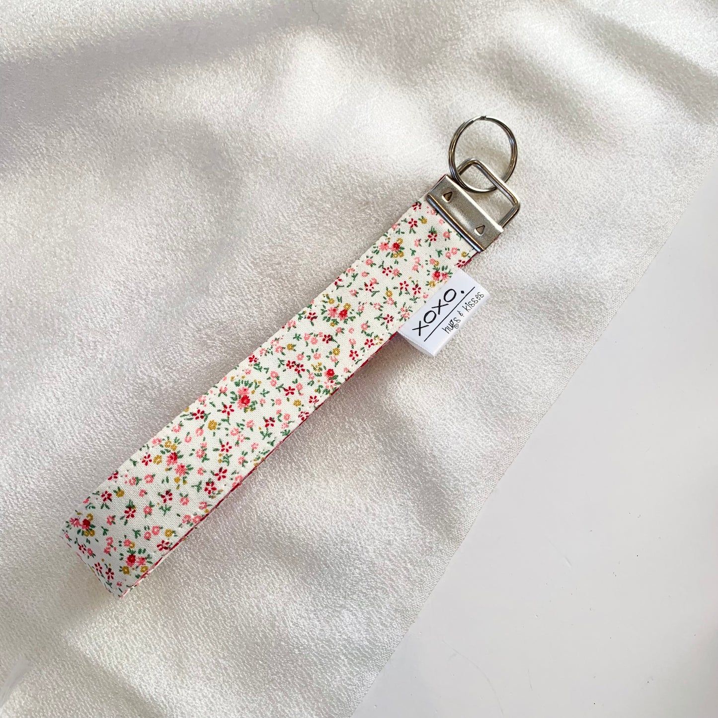 Key Rings