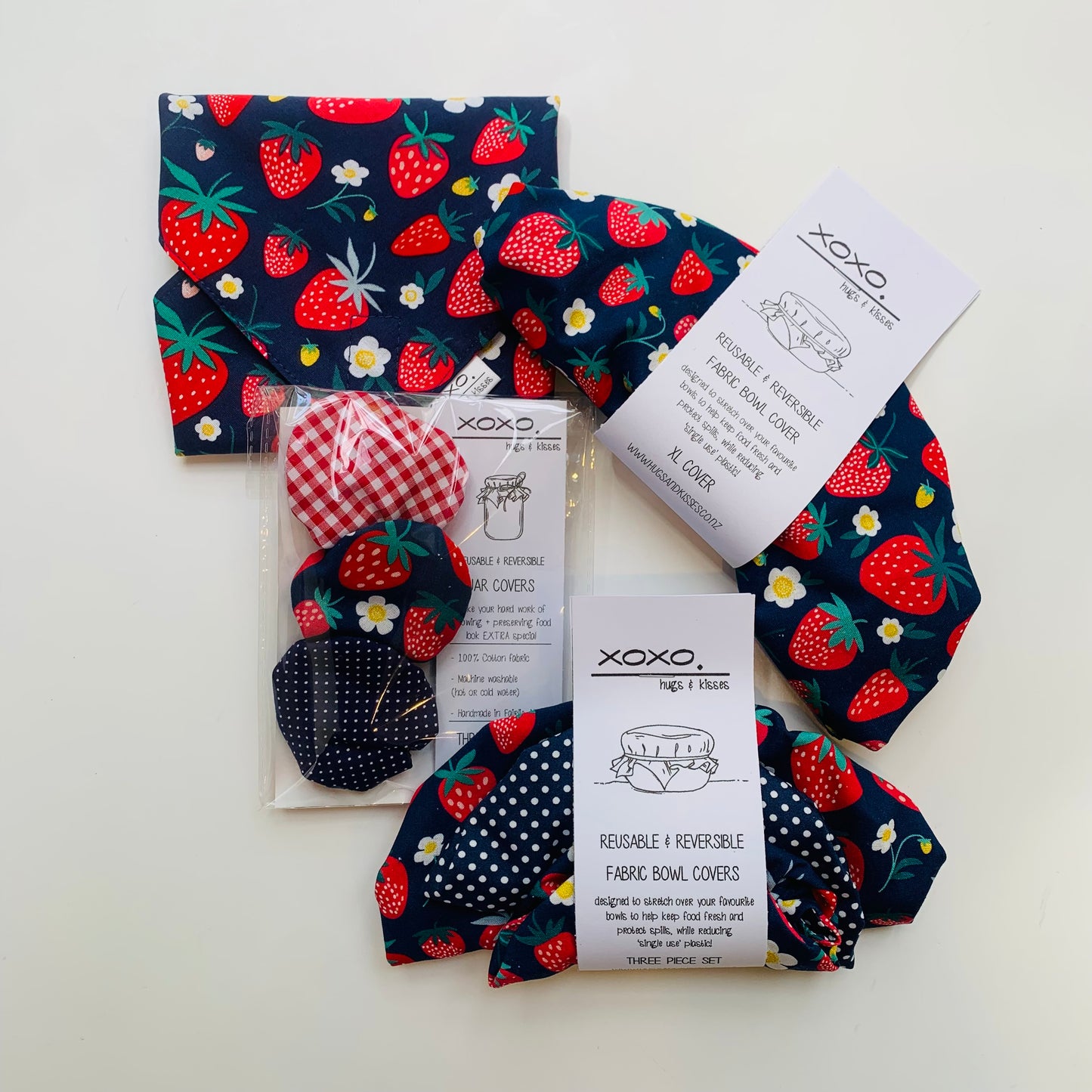 Full Kitchen Refresh Bundle