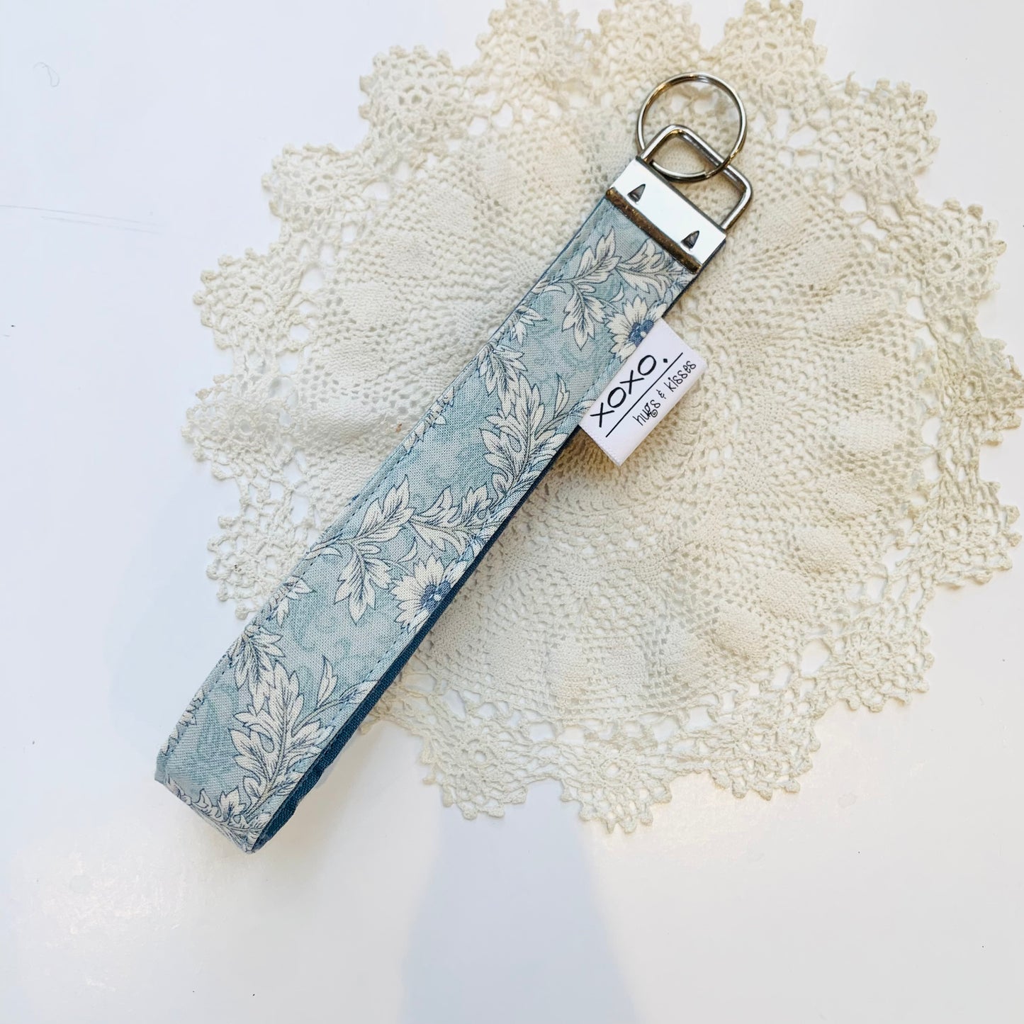 Key Rings