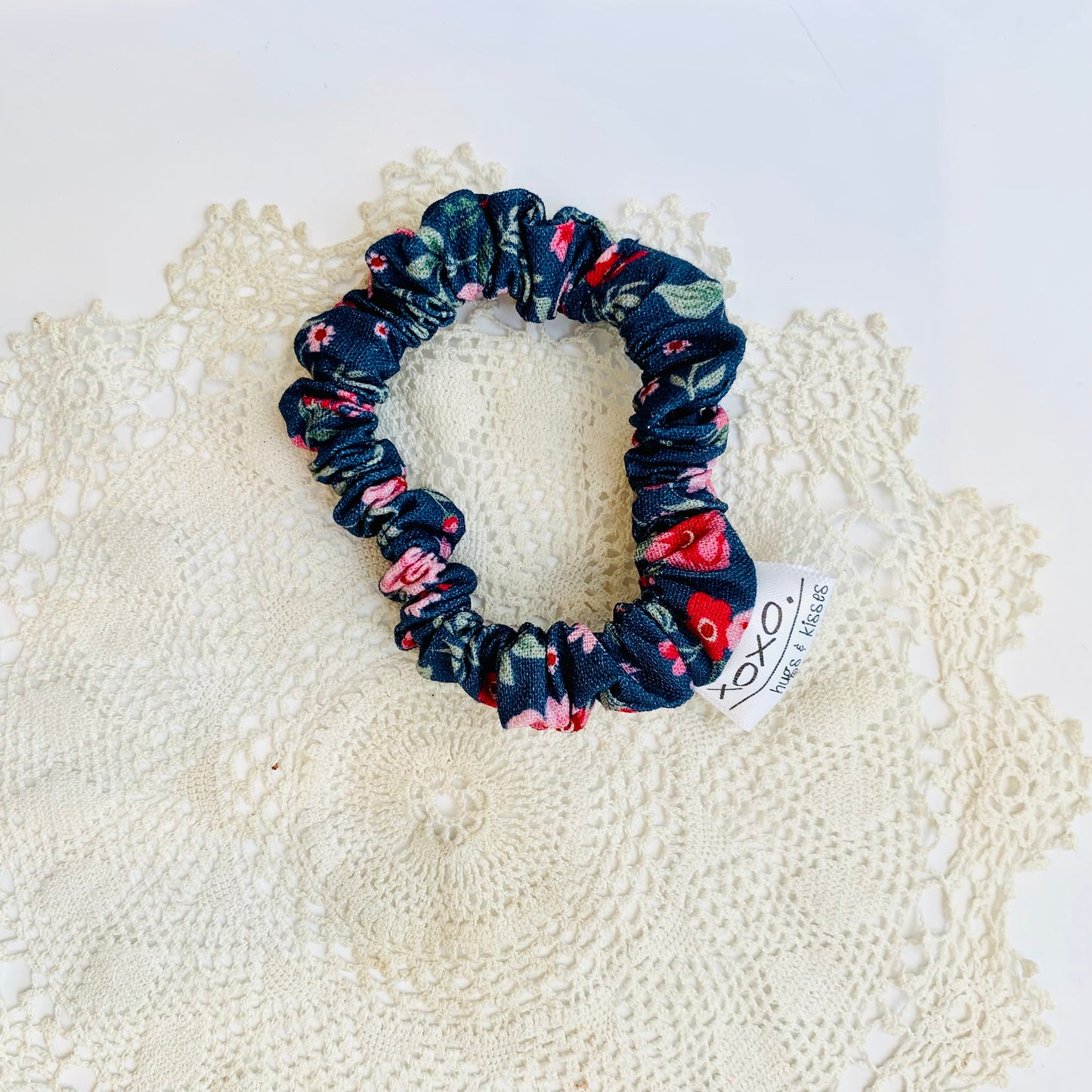 Scrunchies