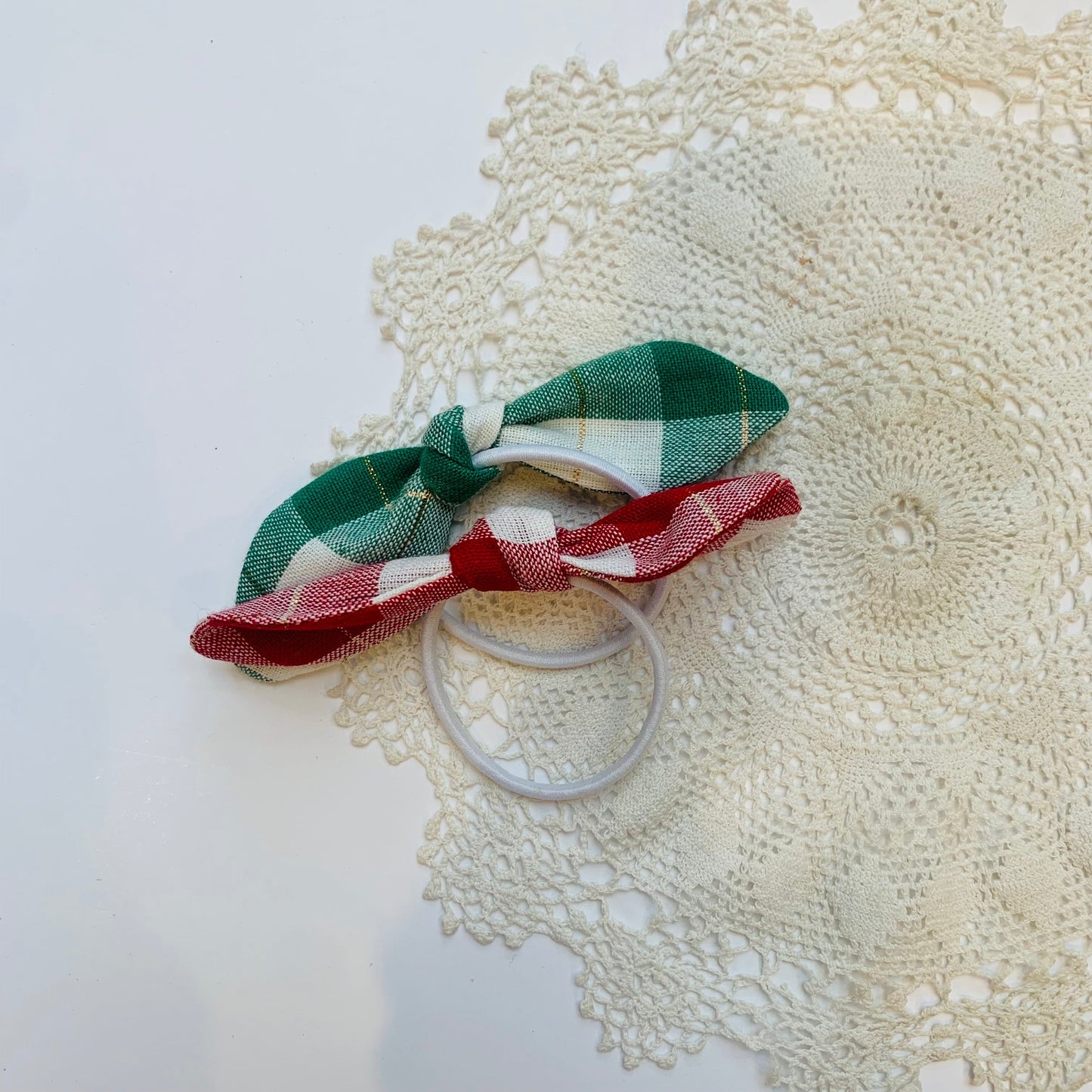 Hare-Ties