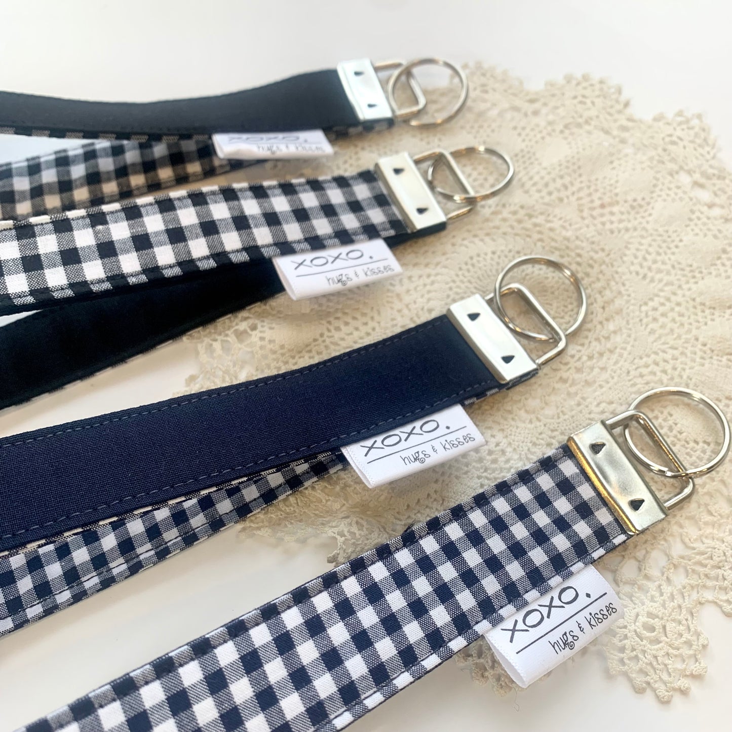 Key Rings