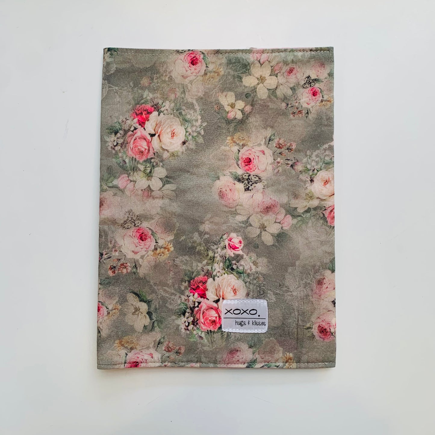 Well Child Health Book Covers - SALE
