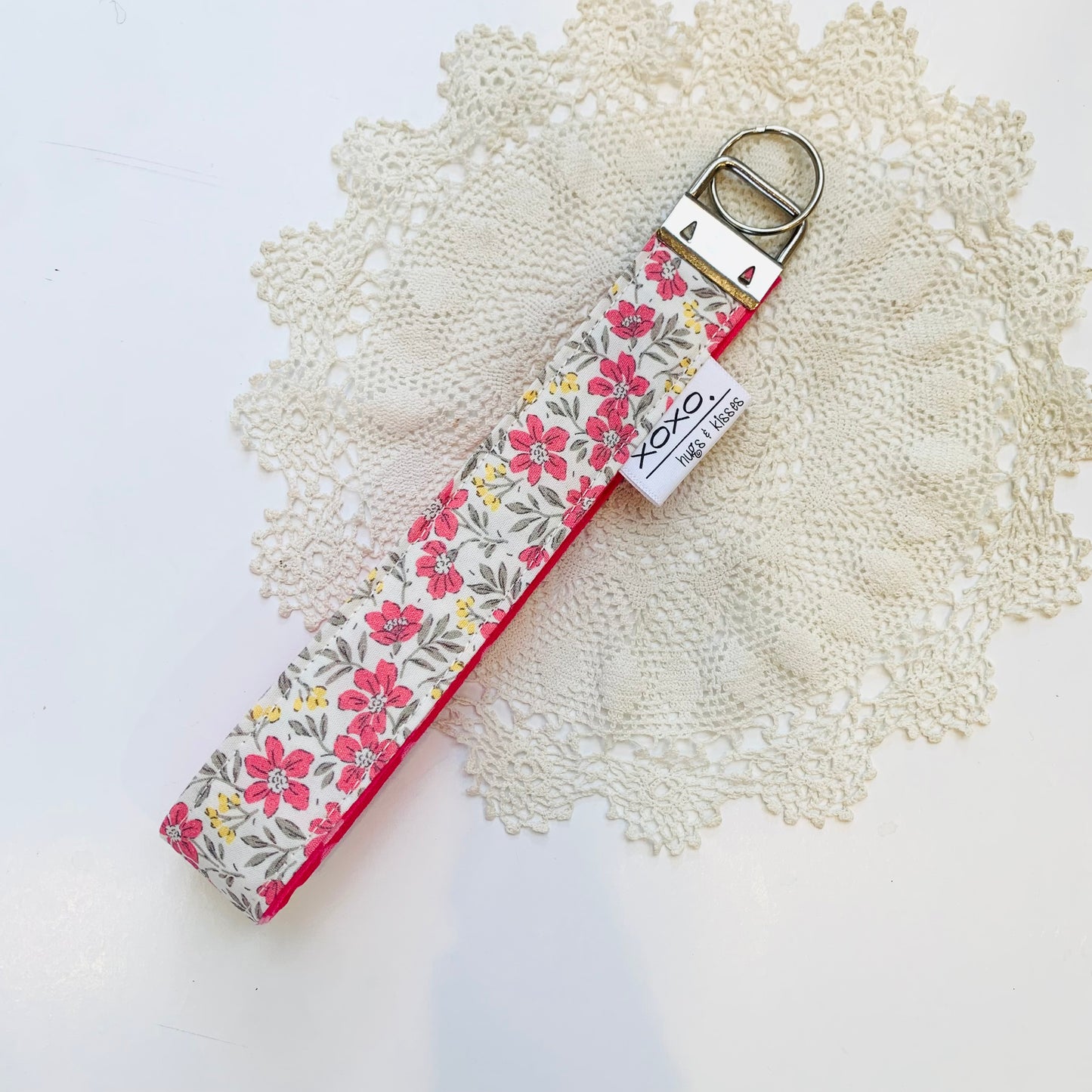 Key Rings