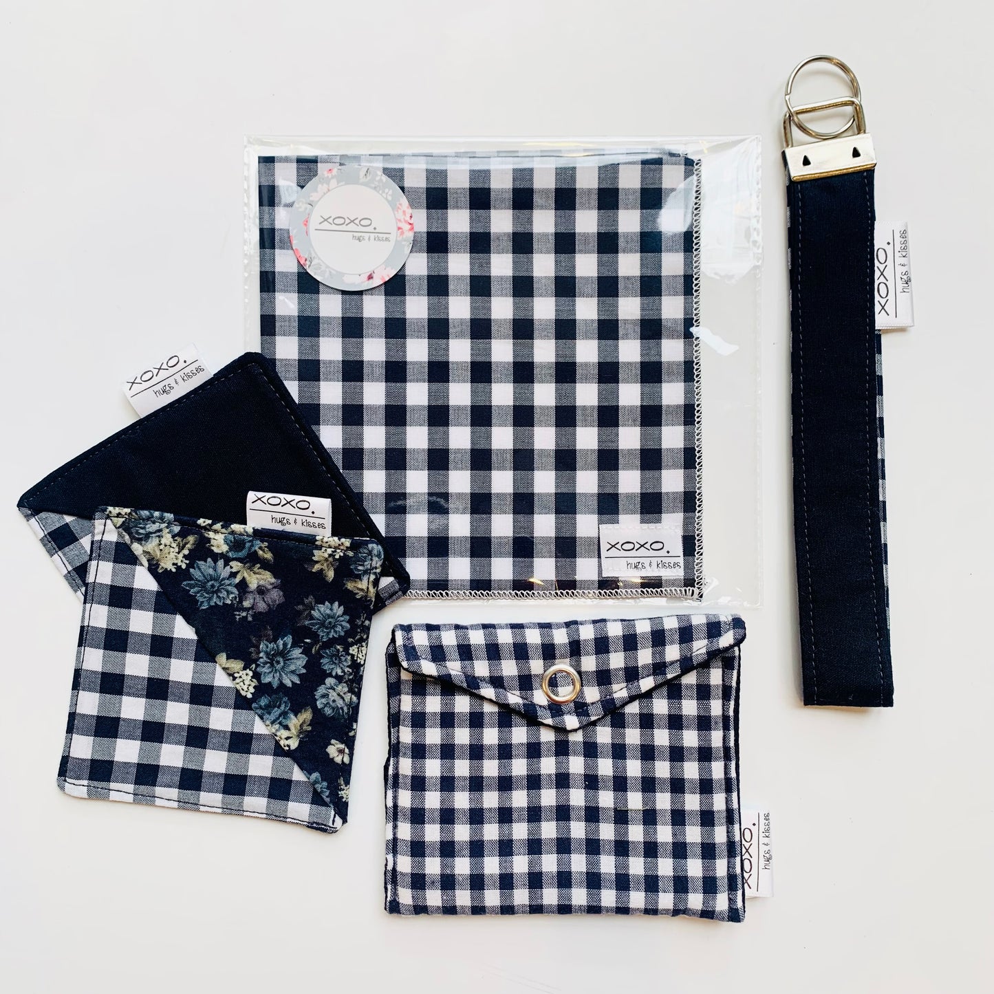 The Deluxe Mum Bundle