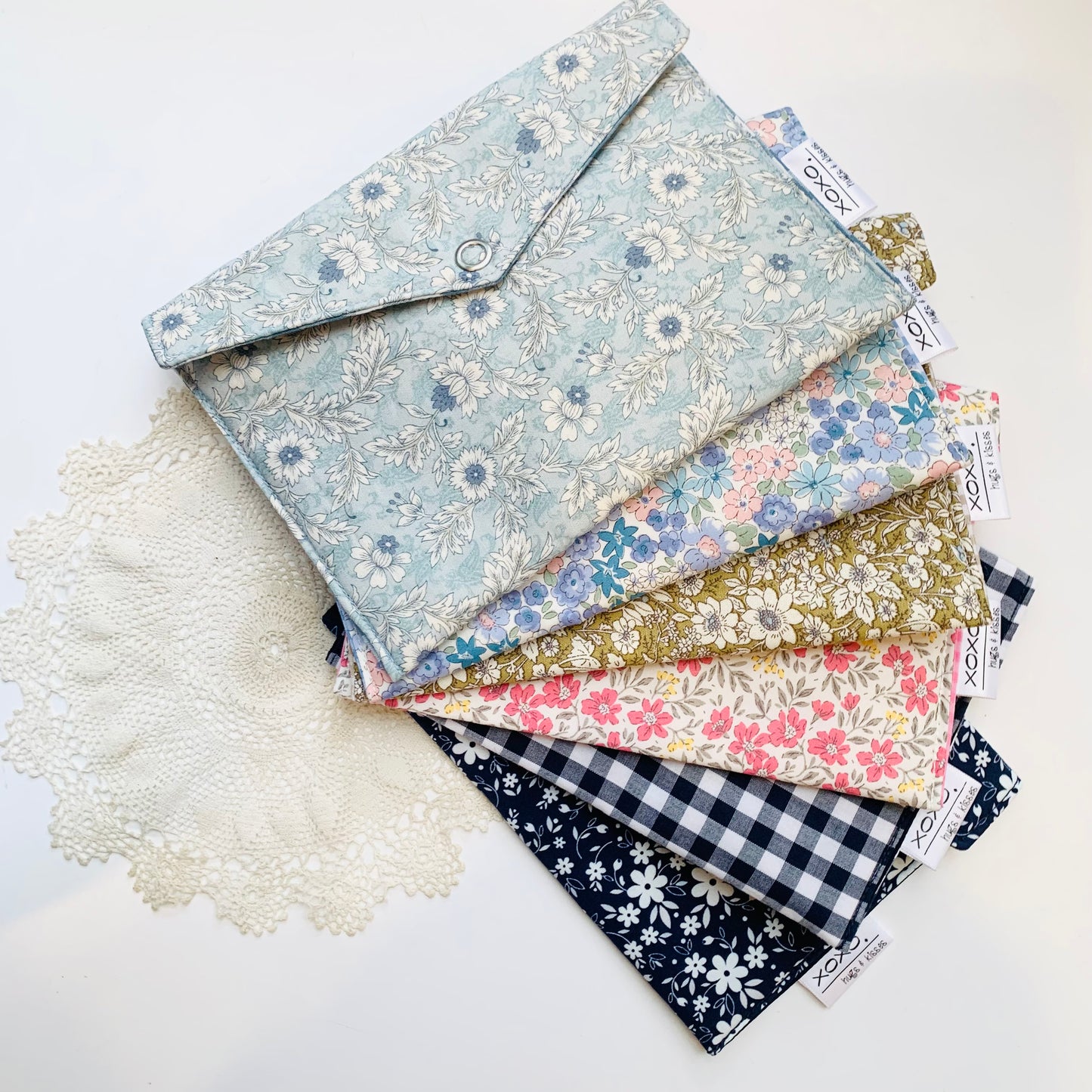 Jewellery/Makeup Pouch - large