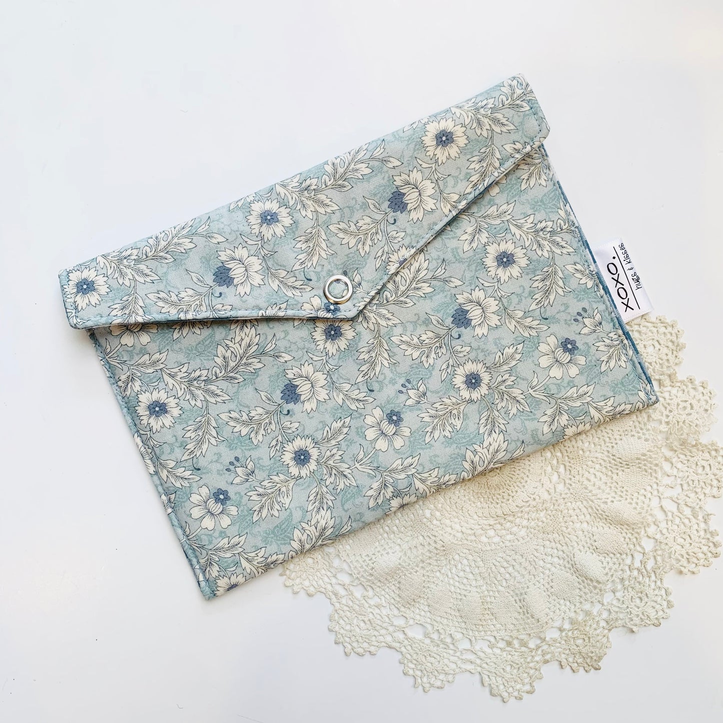 Jewellery/Makeup Pouch - large
