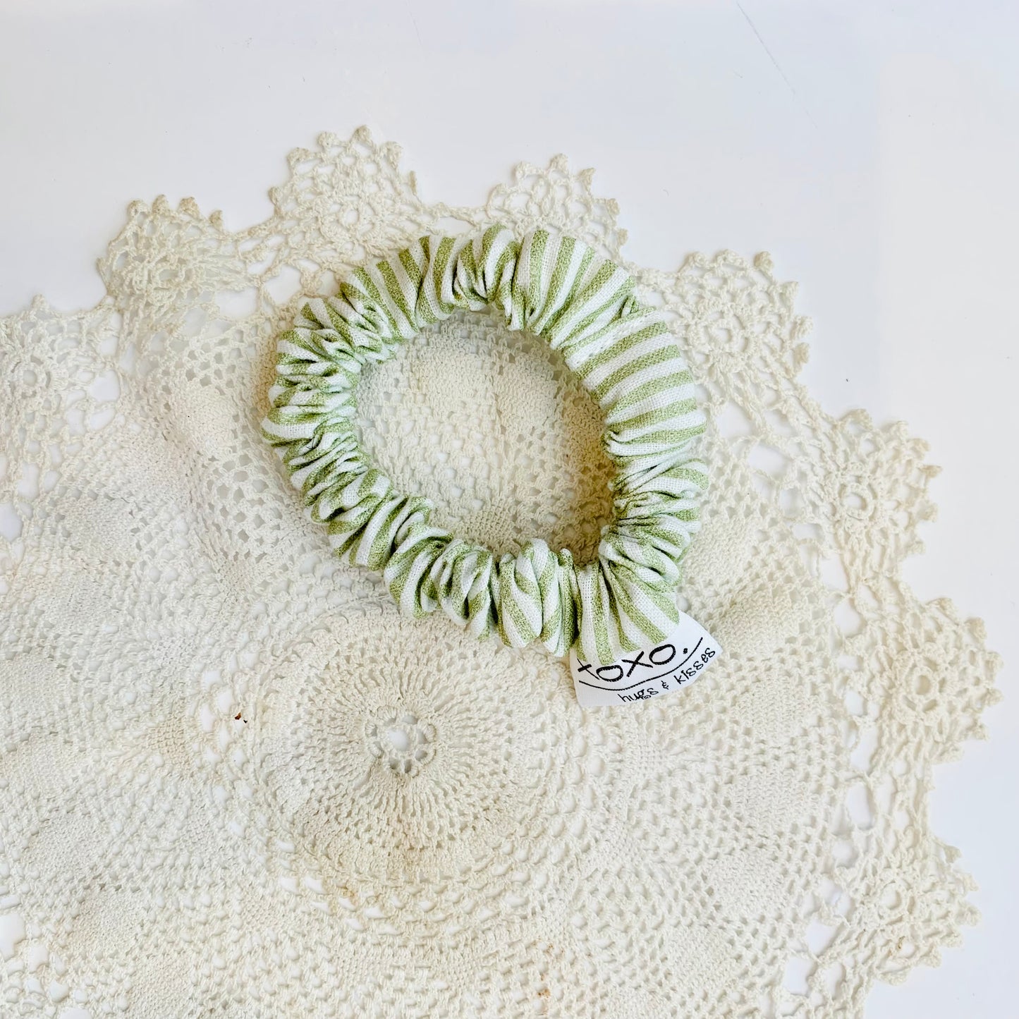Scrunchies