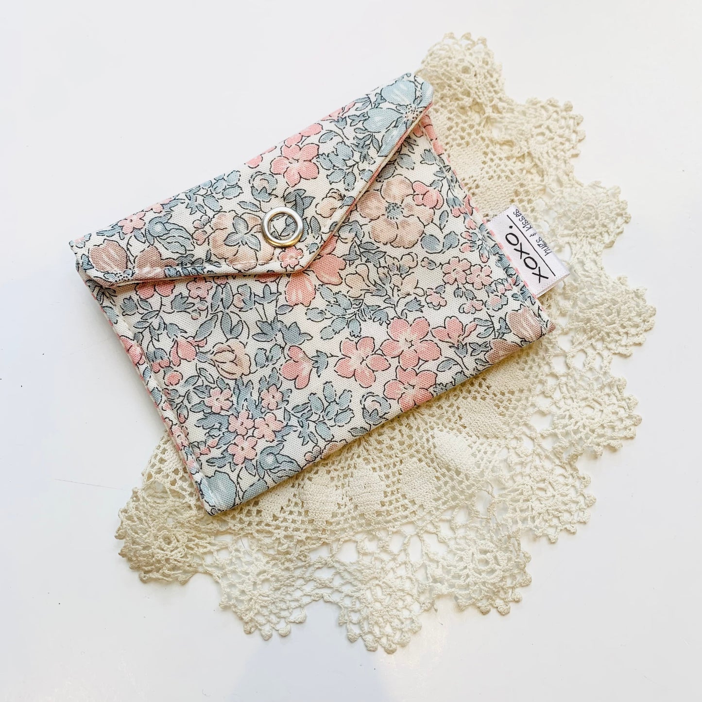 Jewellery/Makeup Pouch